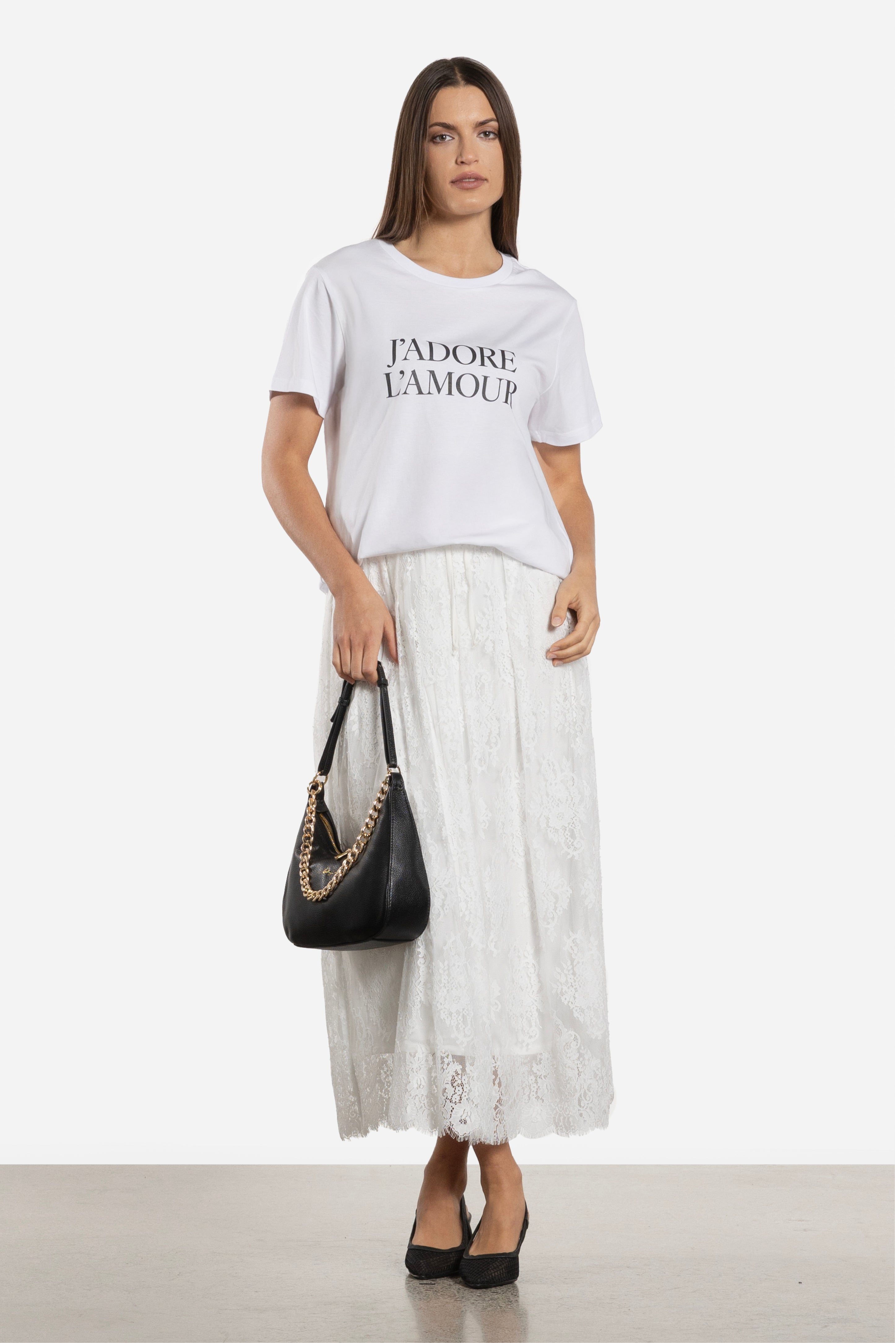 J'Adore Tee
