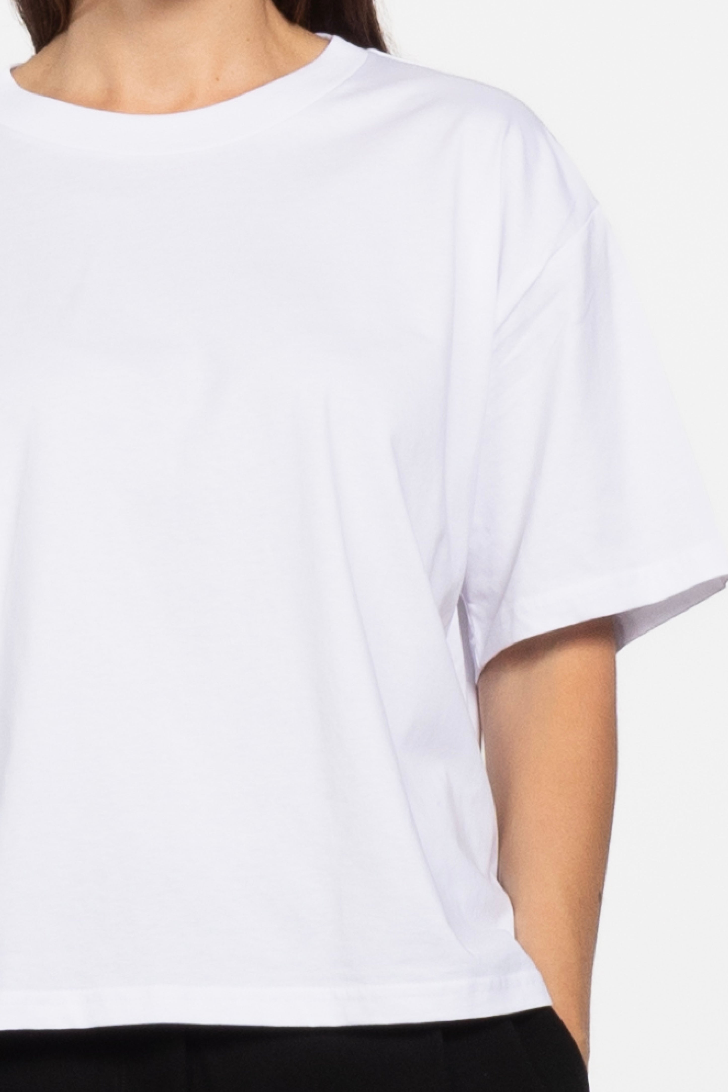 Key Cotton Tee