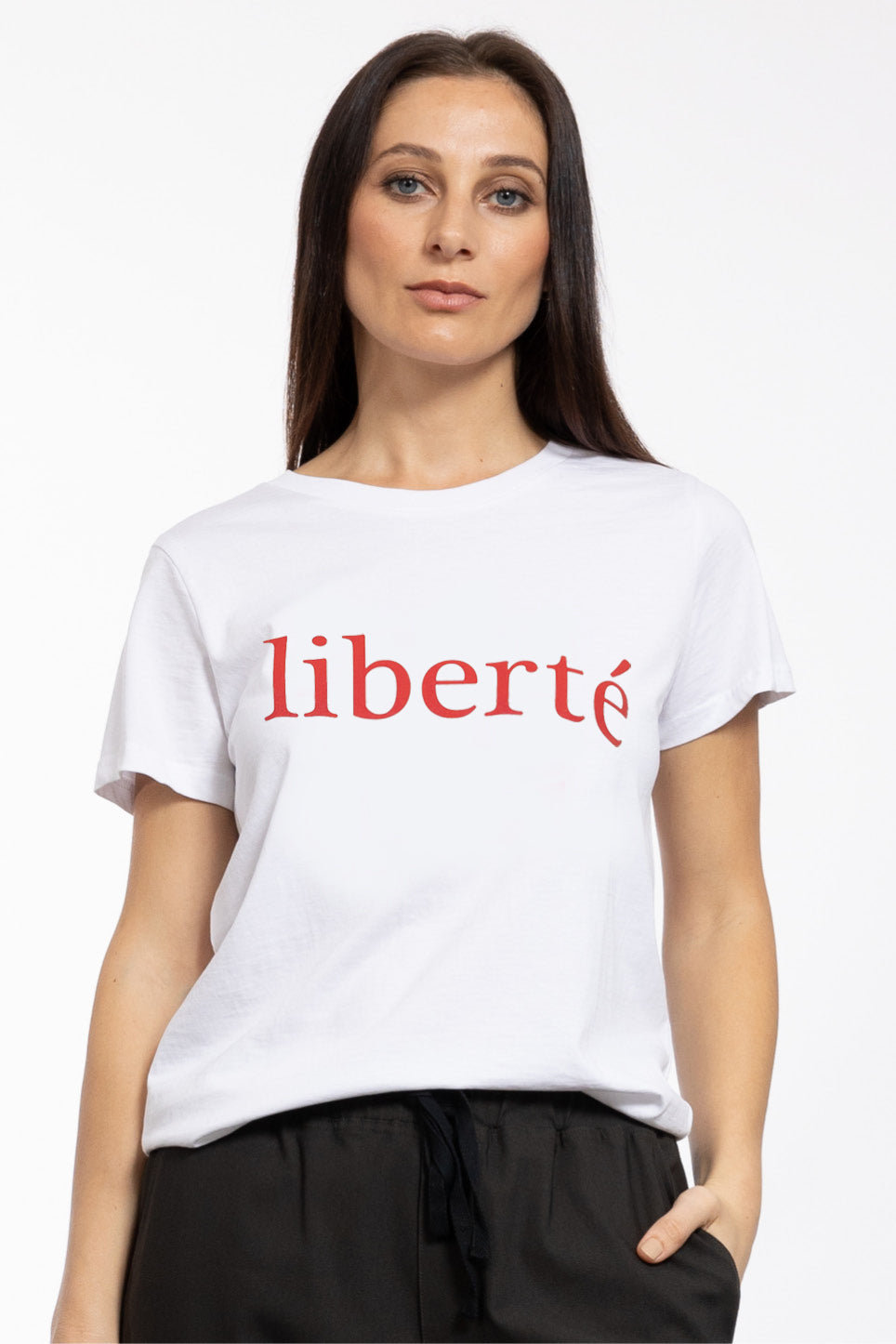 Liberte Tee