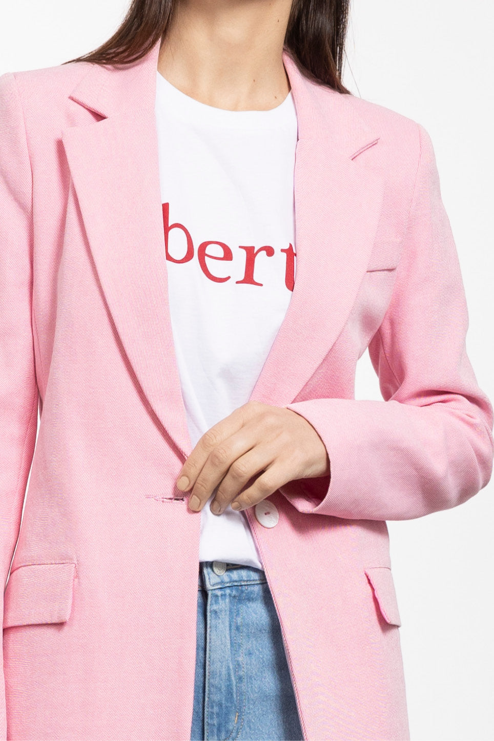 Liberte Tee