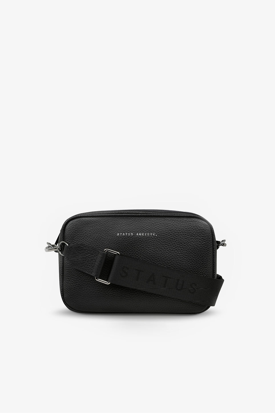 Plunder Crossbody Bag