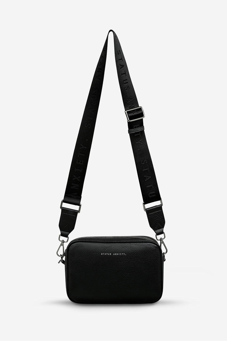 Plunder Crossbody Bag
