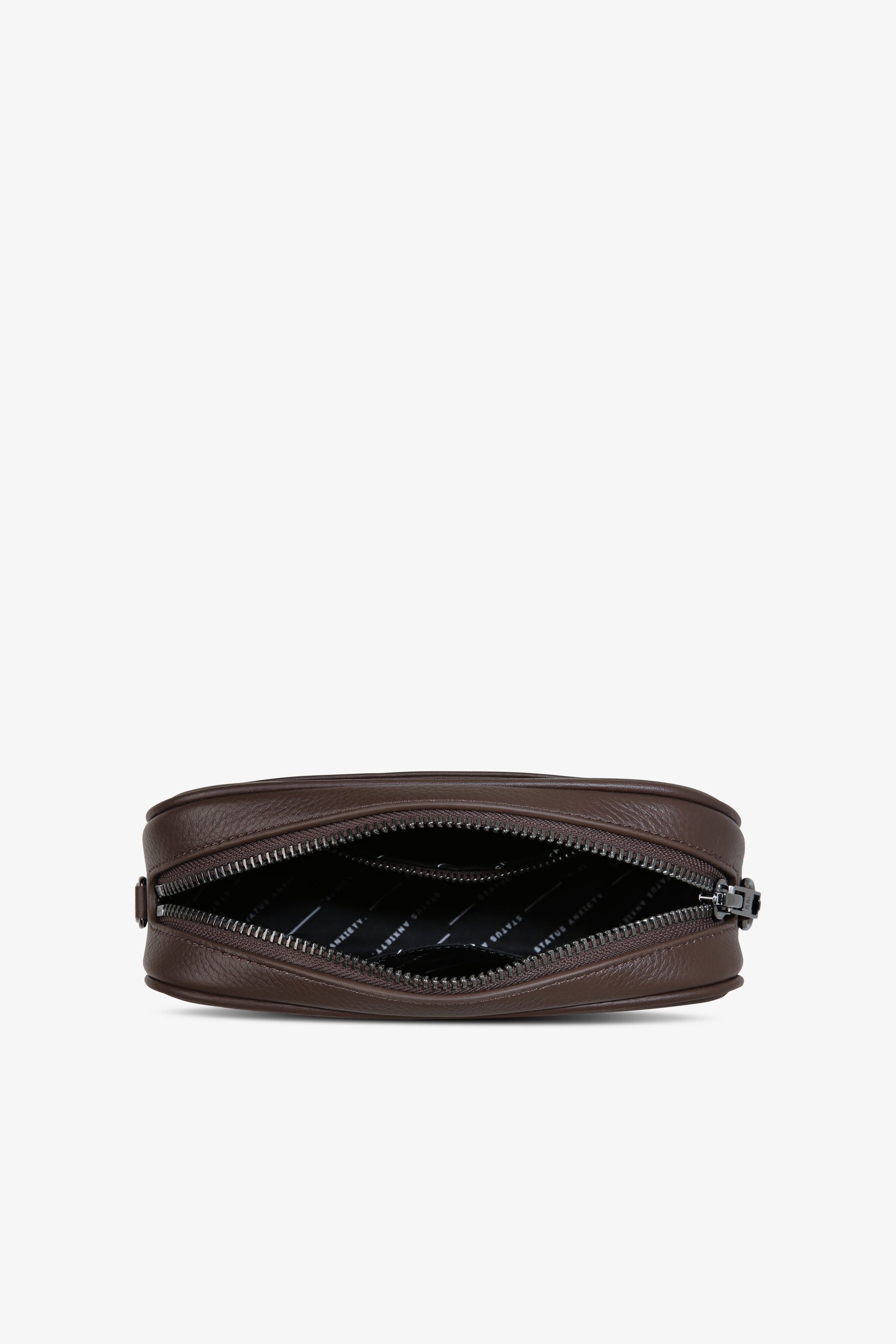 Plunder Crossbody Bag