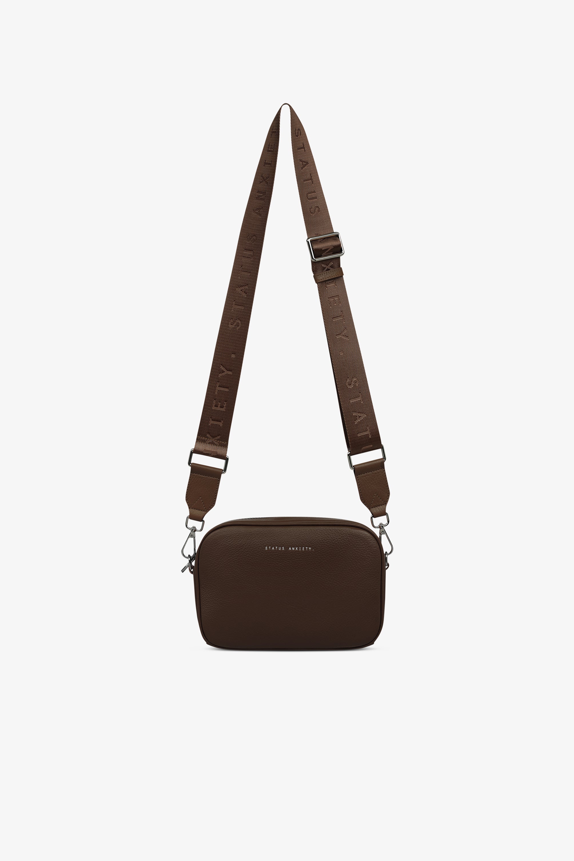 Plunder Crossbody Bag
