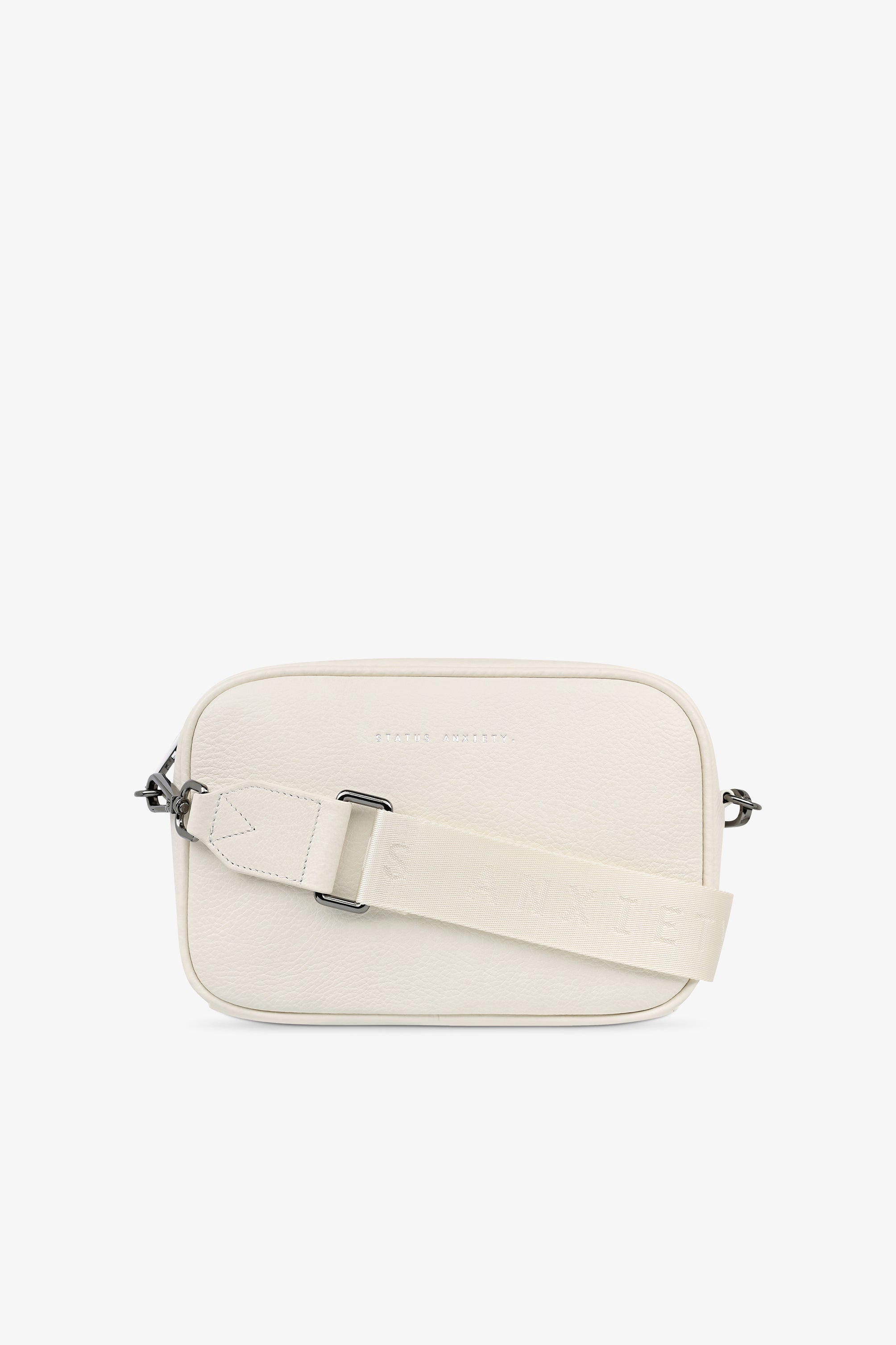 Plunder Crossbody Bag