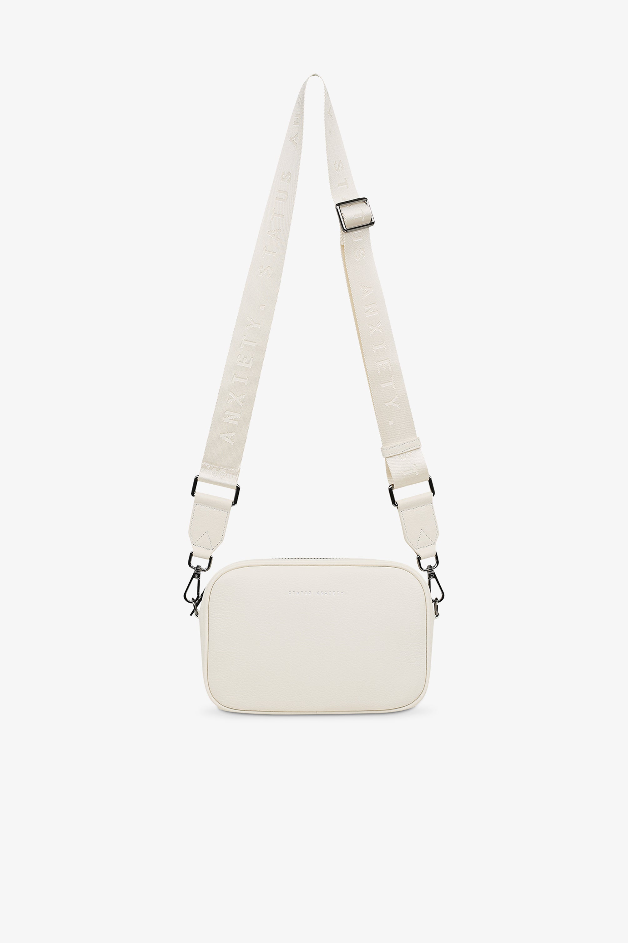 Plunder Crossbody Bag