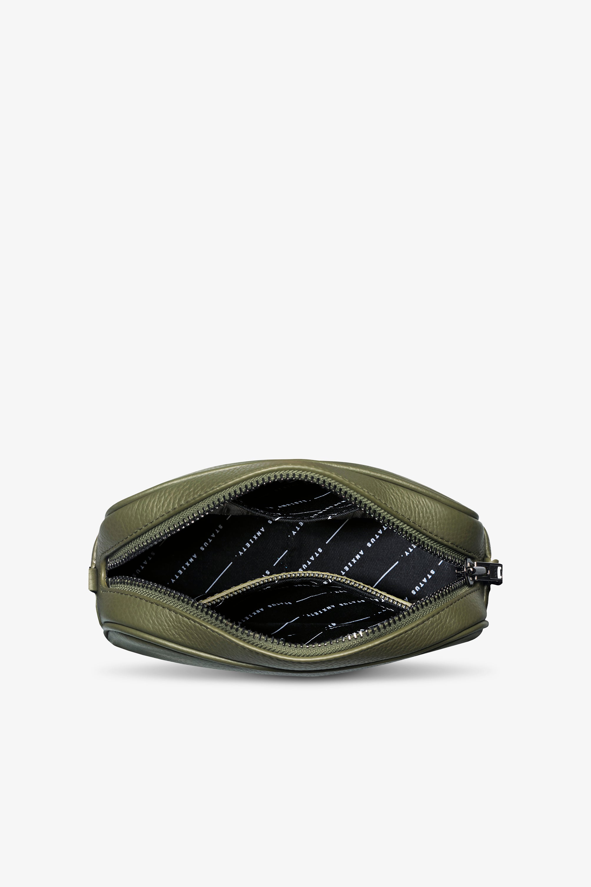 Plunder Crossbody Bag