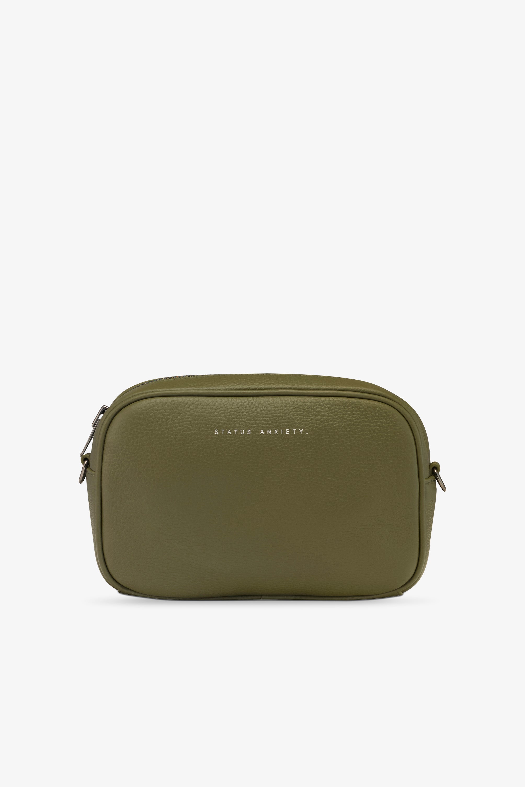 Plunder Crossbody Bag