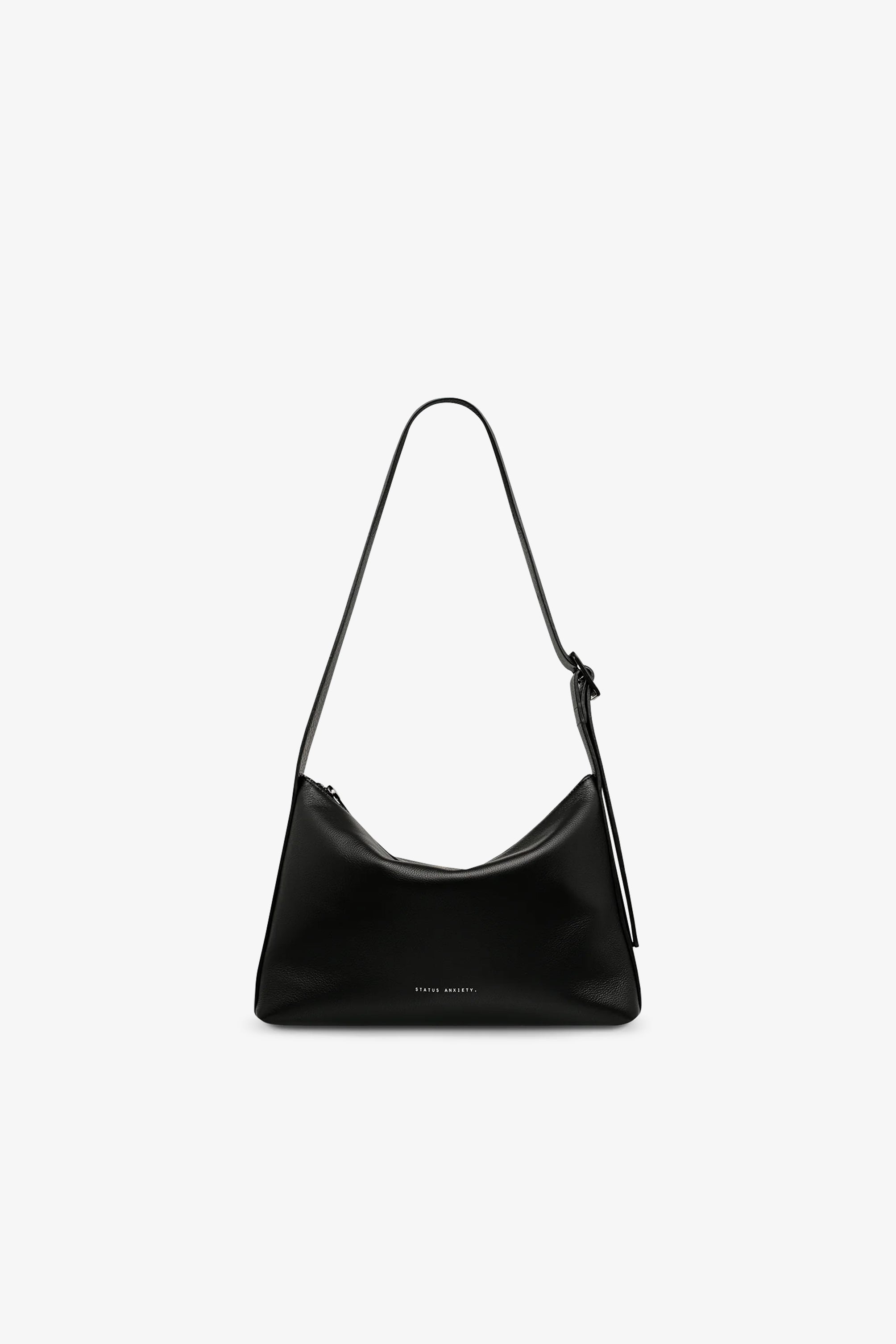 Losing Touch Crossbody Bag