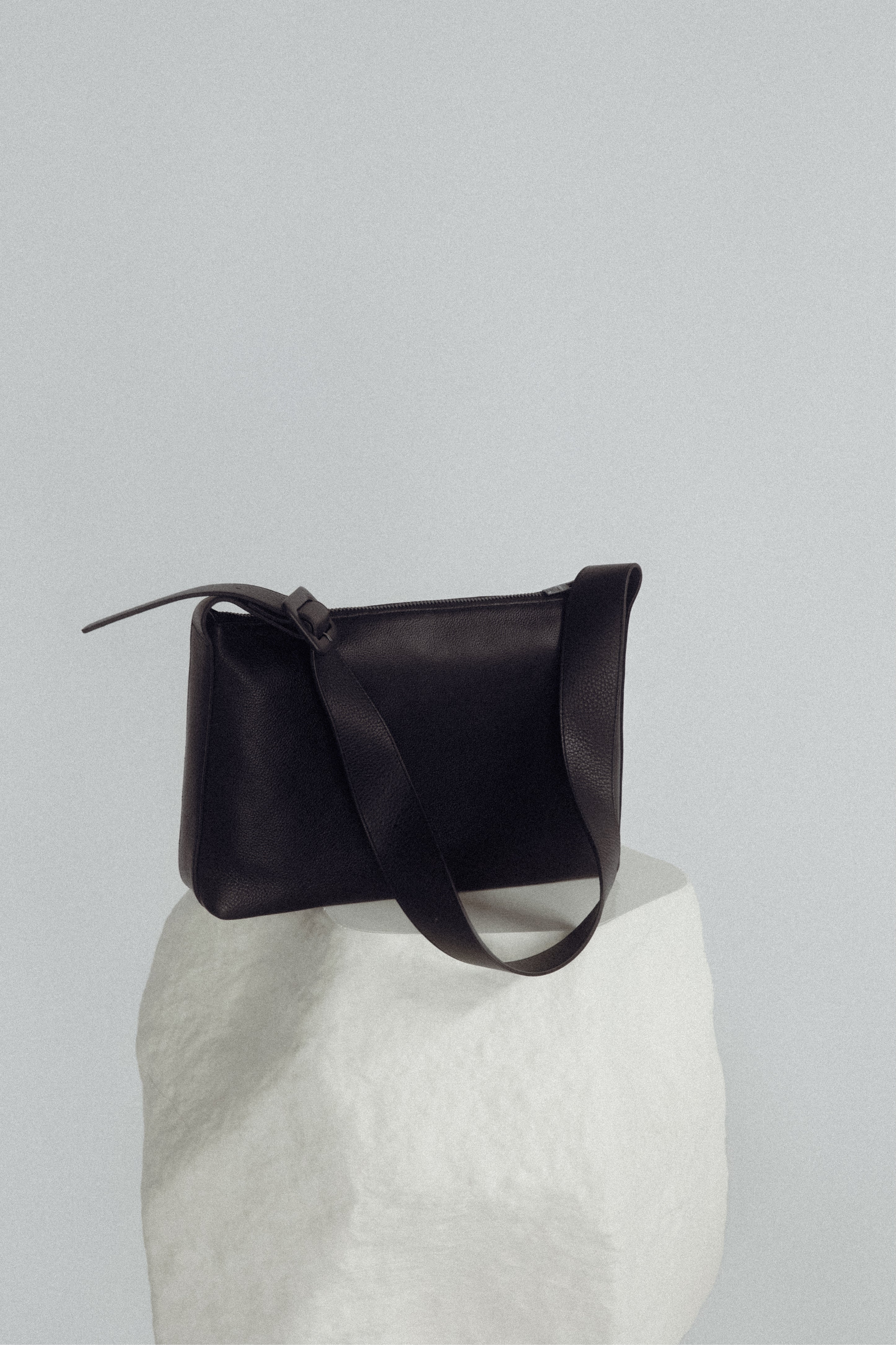 Losing Touch Crossbody Bag