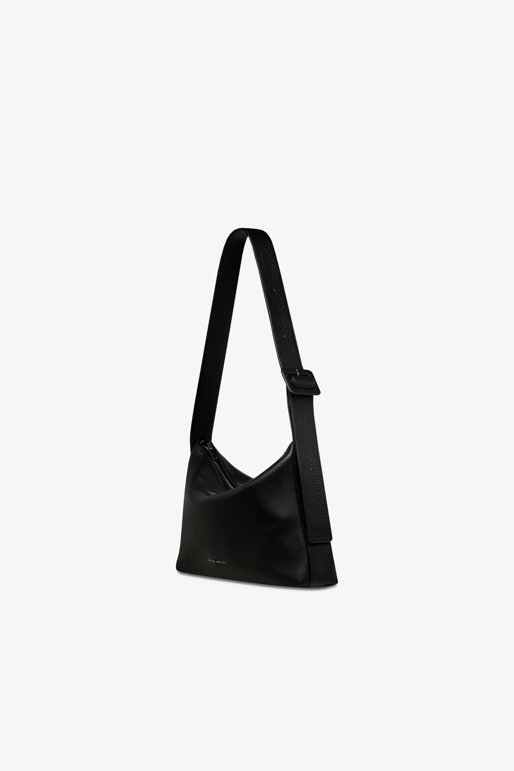 Losing Touch Crossbody Bag