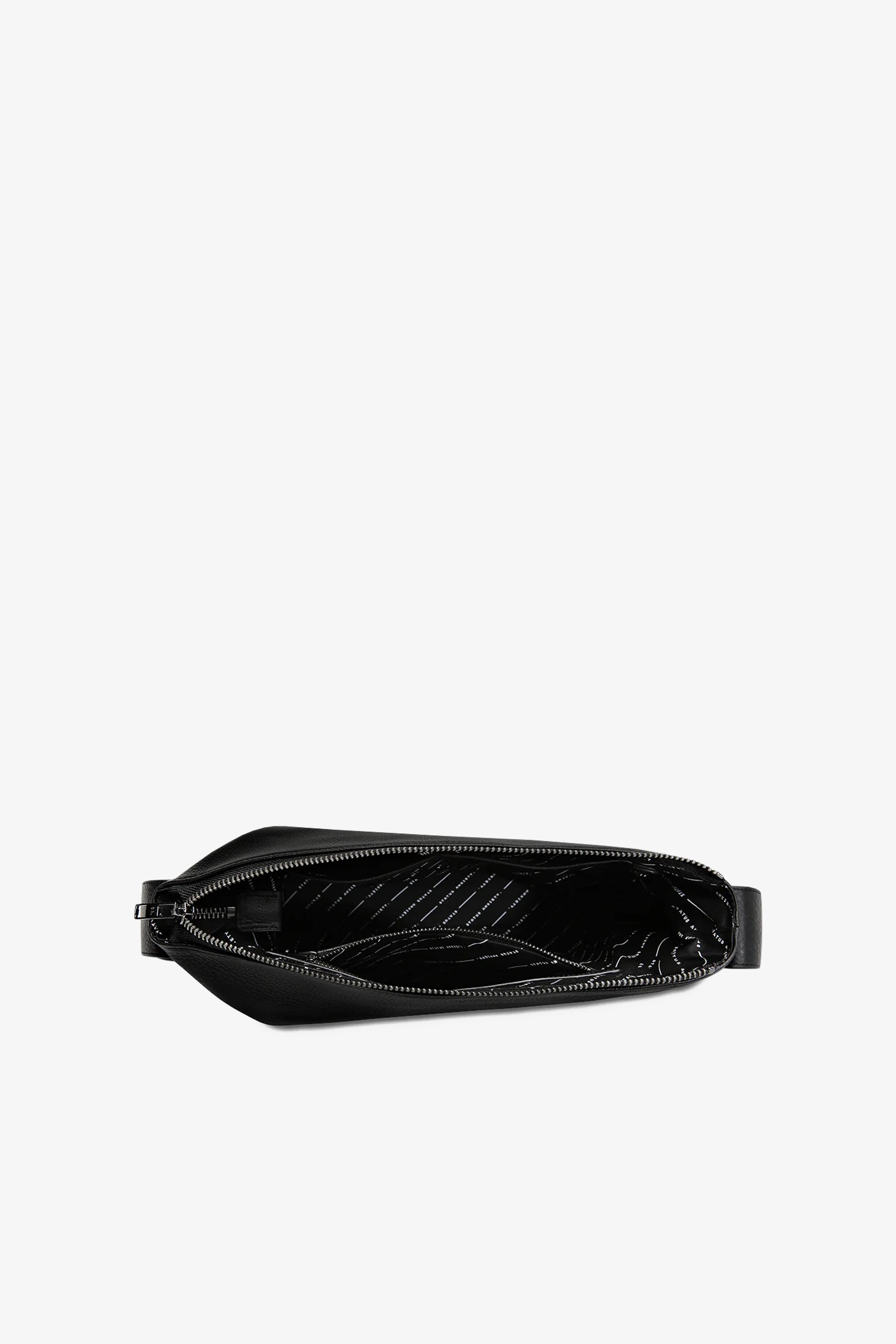Losing Touch Crossbody Bag