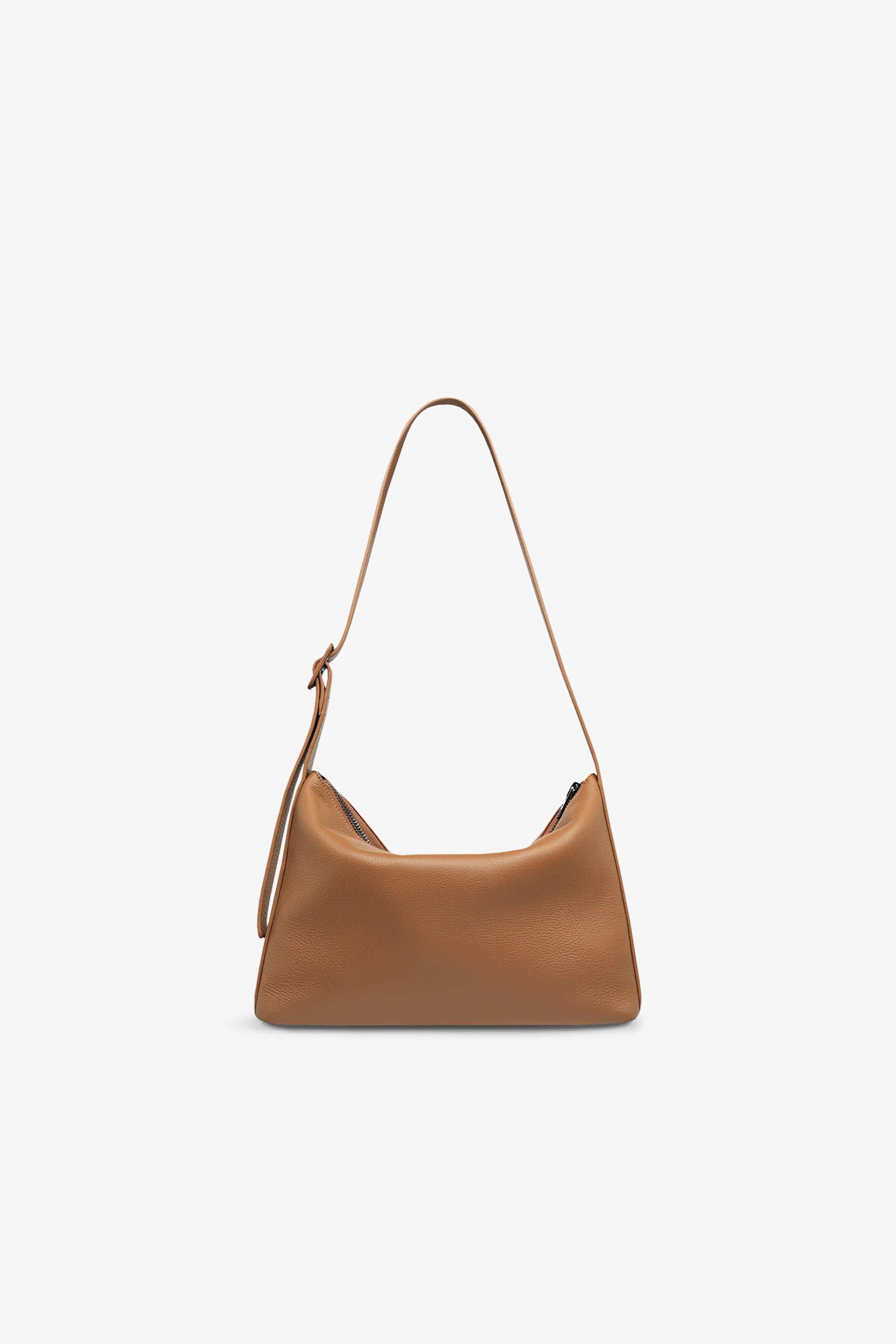 Losing Touch Crossbody Bag