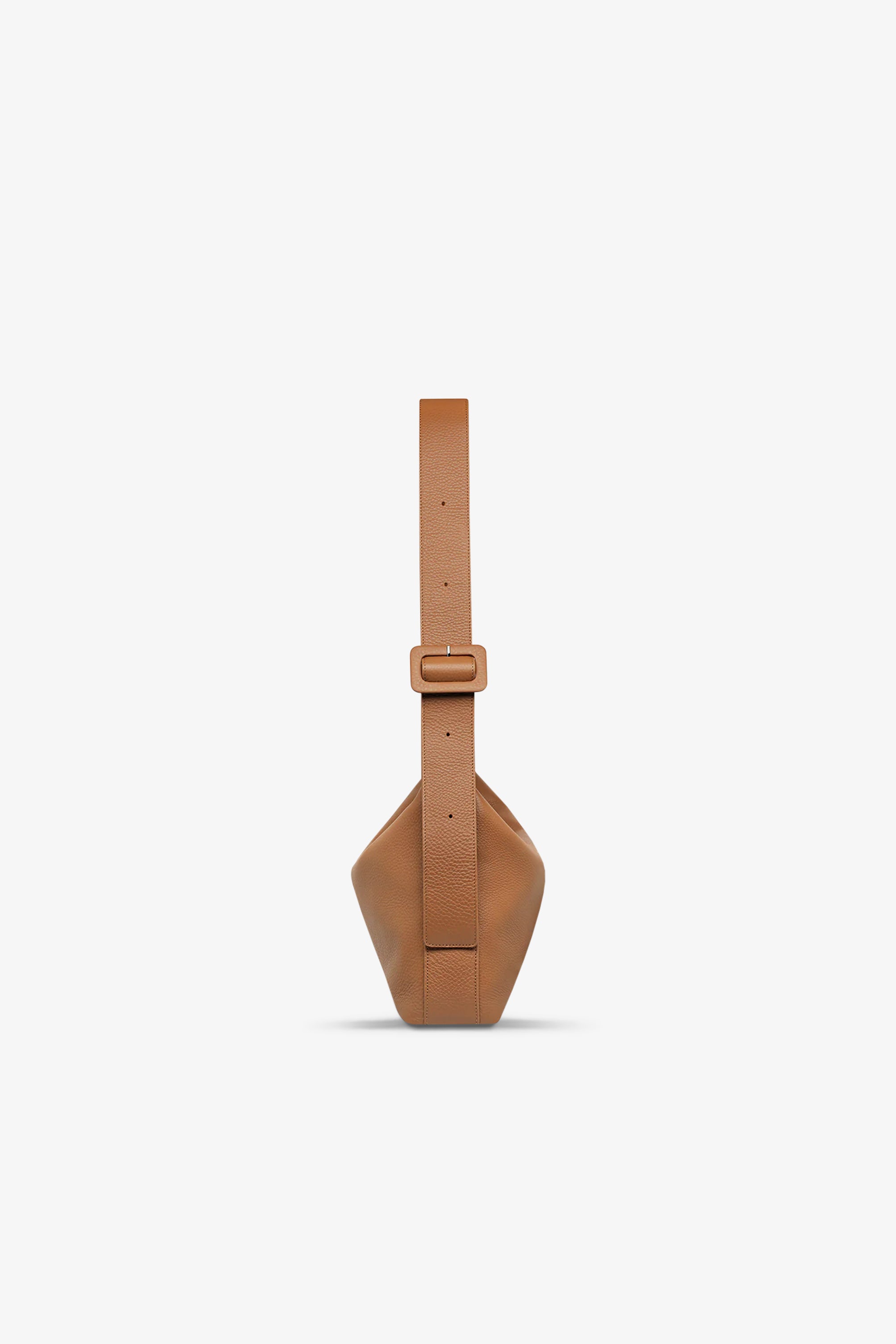 Losing Touch Crossbody Bag