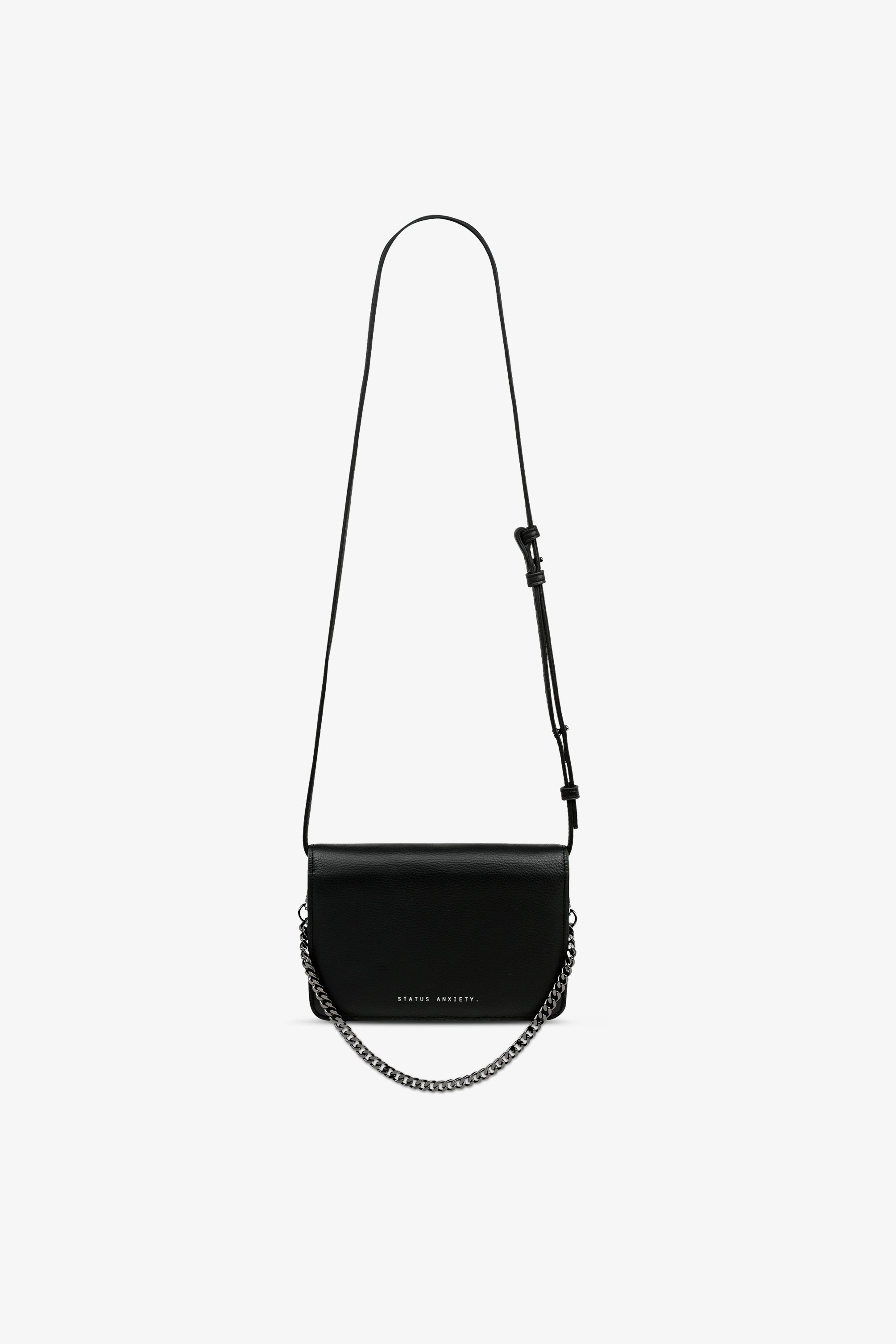 She Burns Crossbody Convertible Bag
