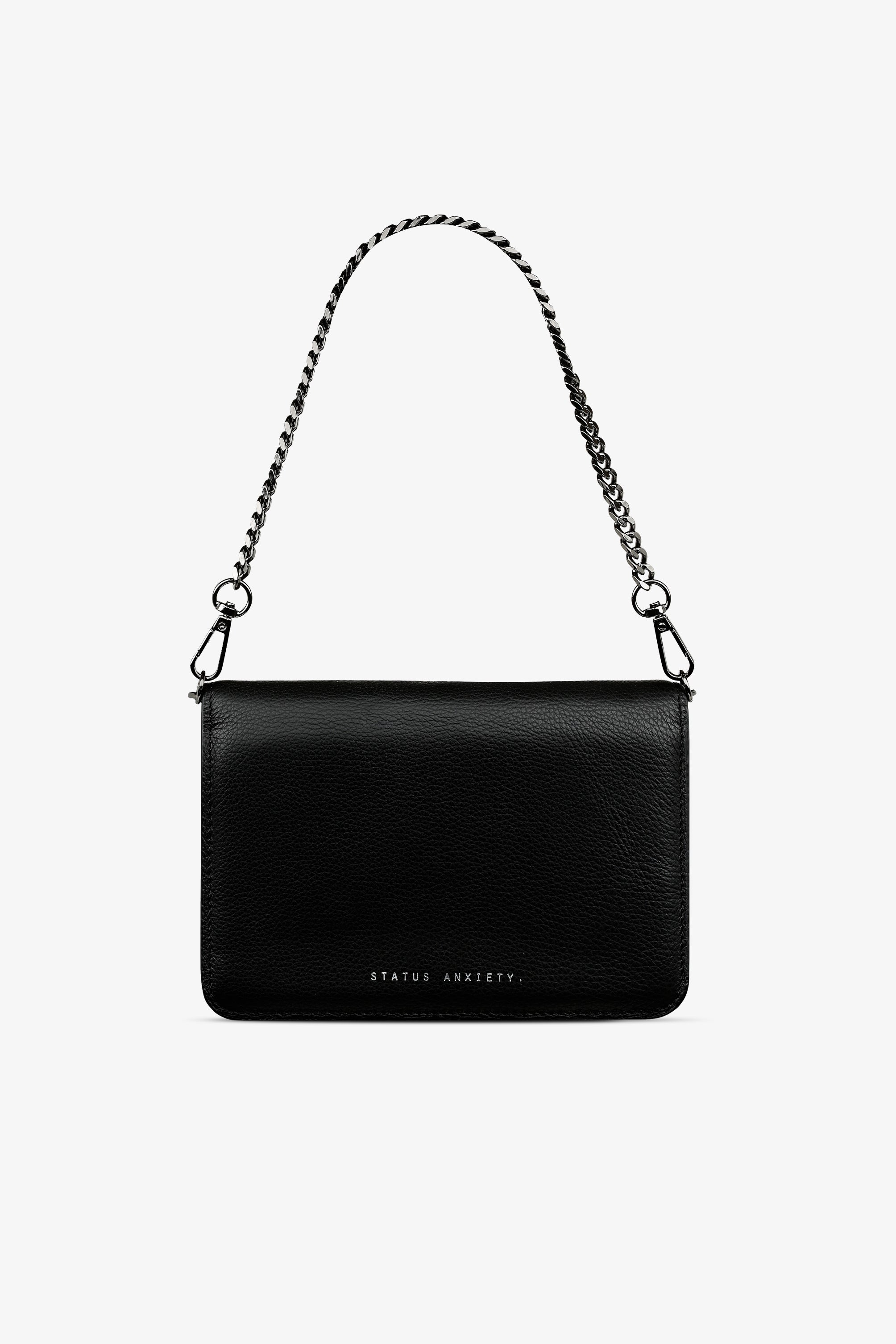 She Burns Crossbody Convertible Bag
