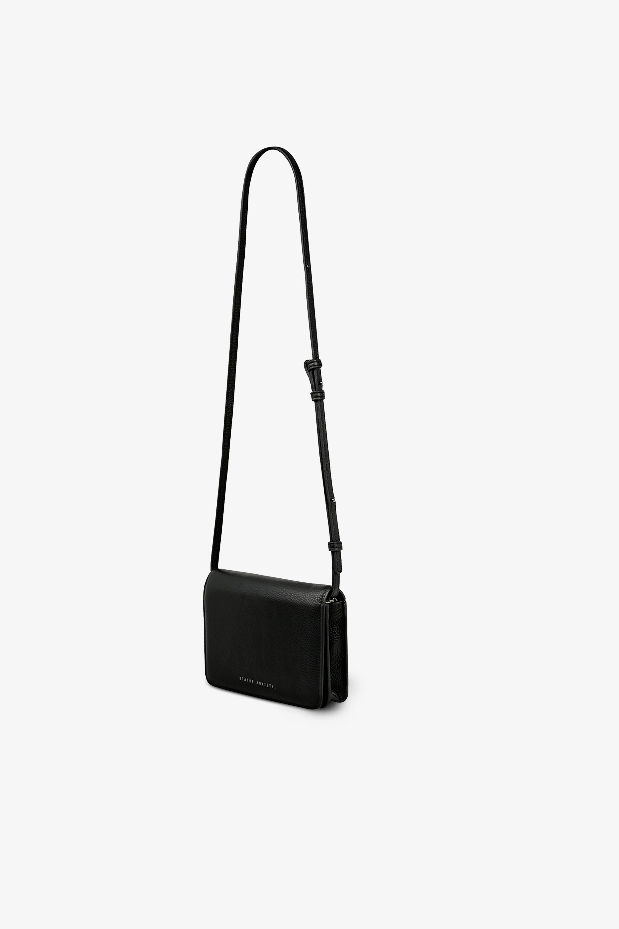 She Burns Crossbody Convertible Bag