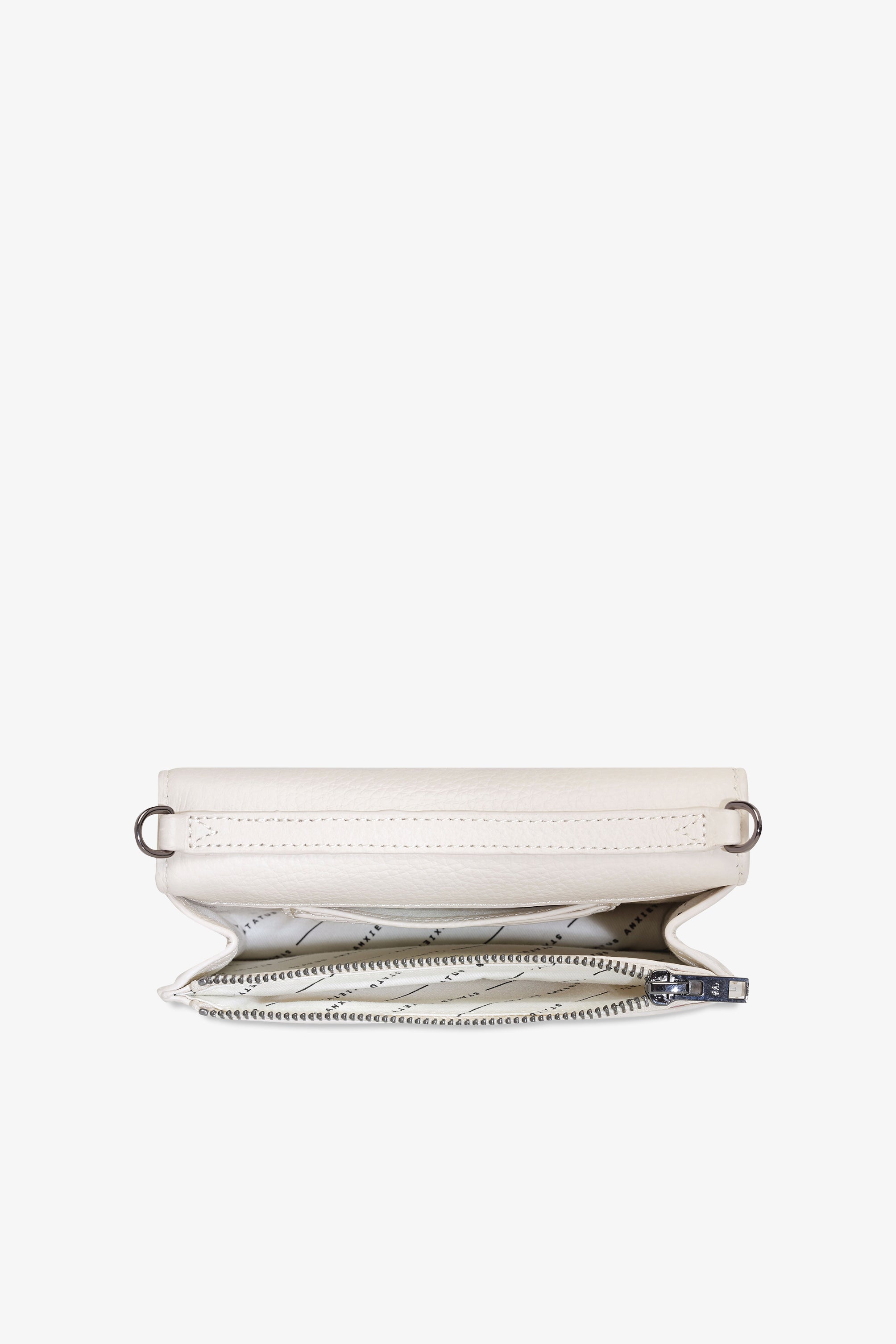 She Burns Crossbody Convertible Bag