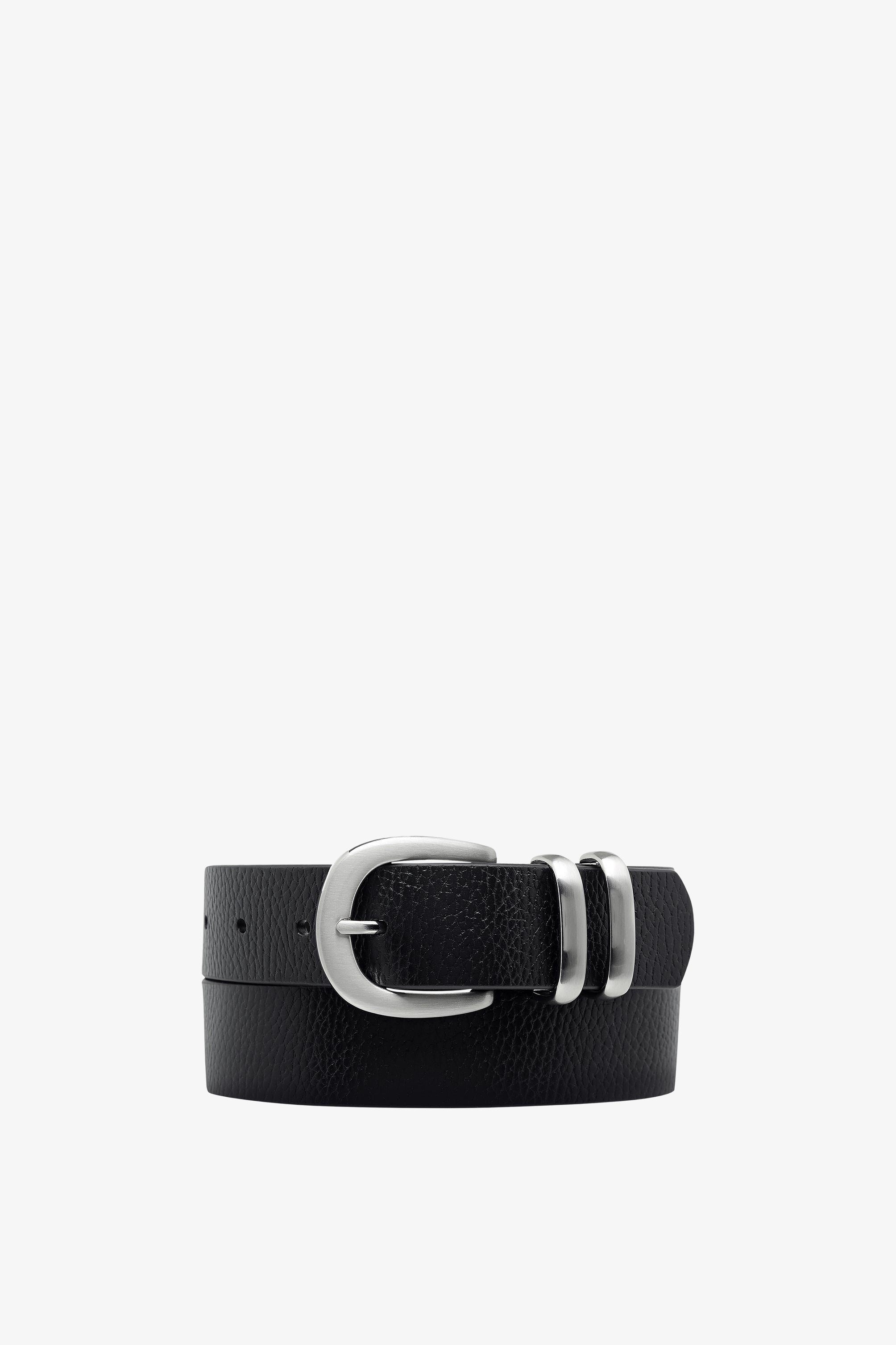 Let It Be Belt