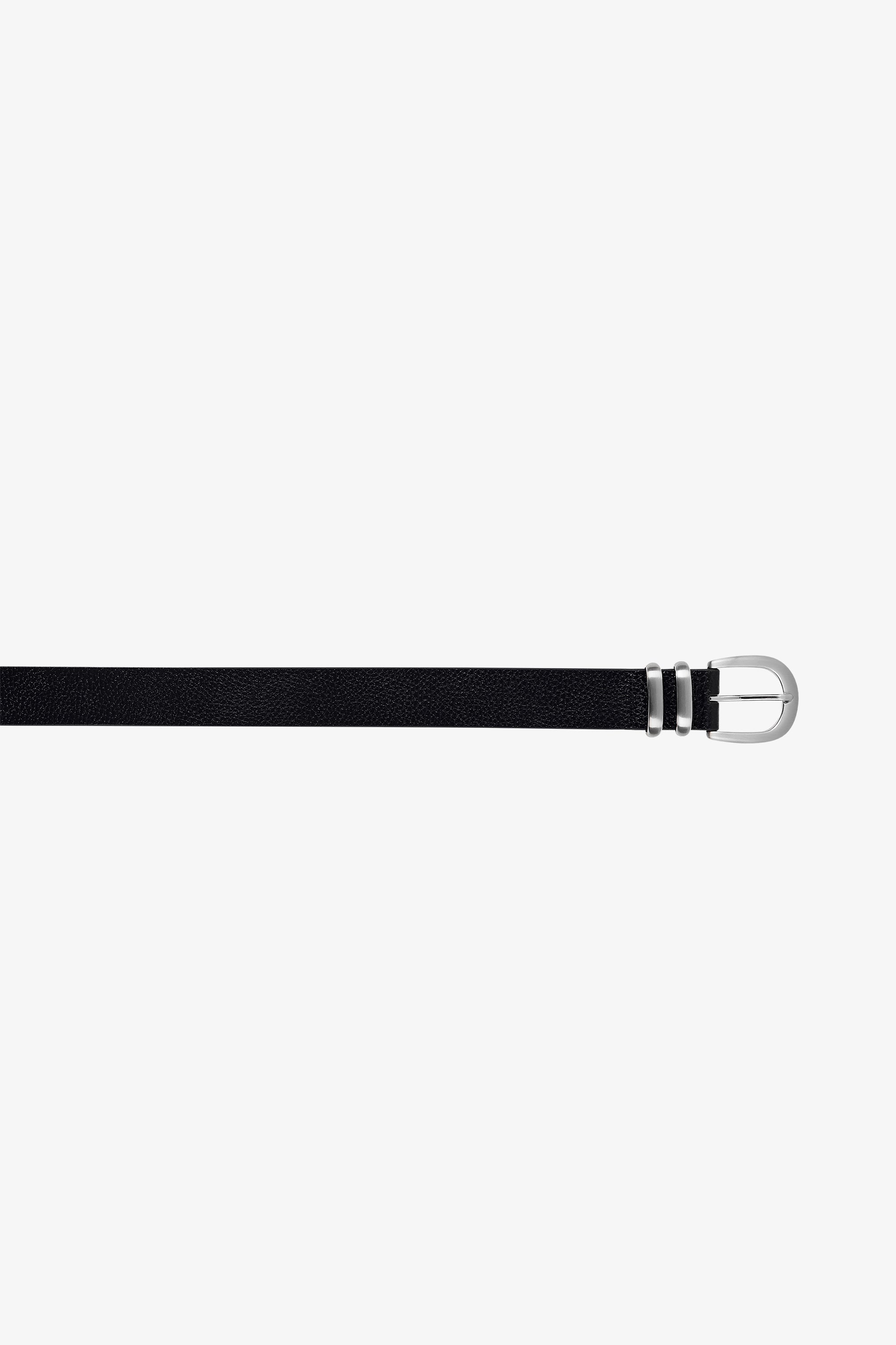 Let It Be Belt