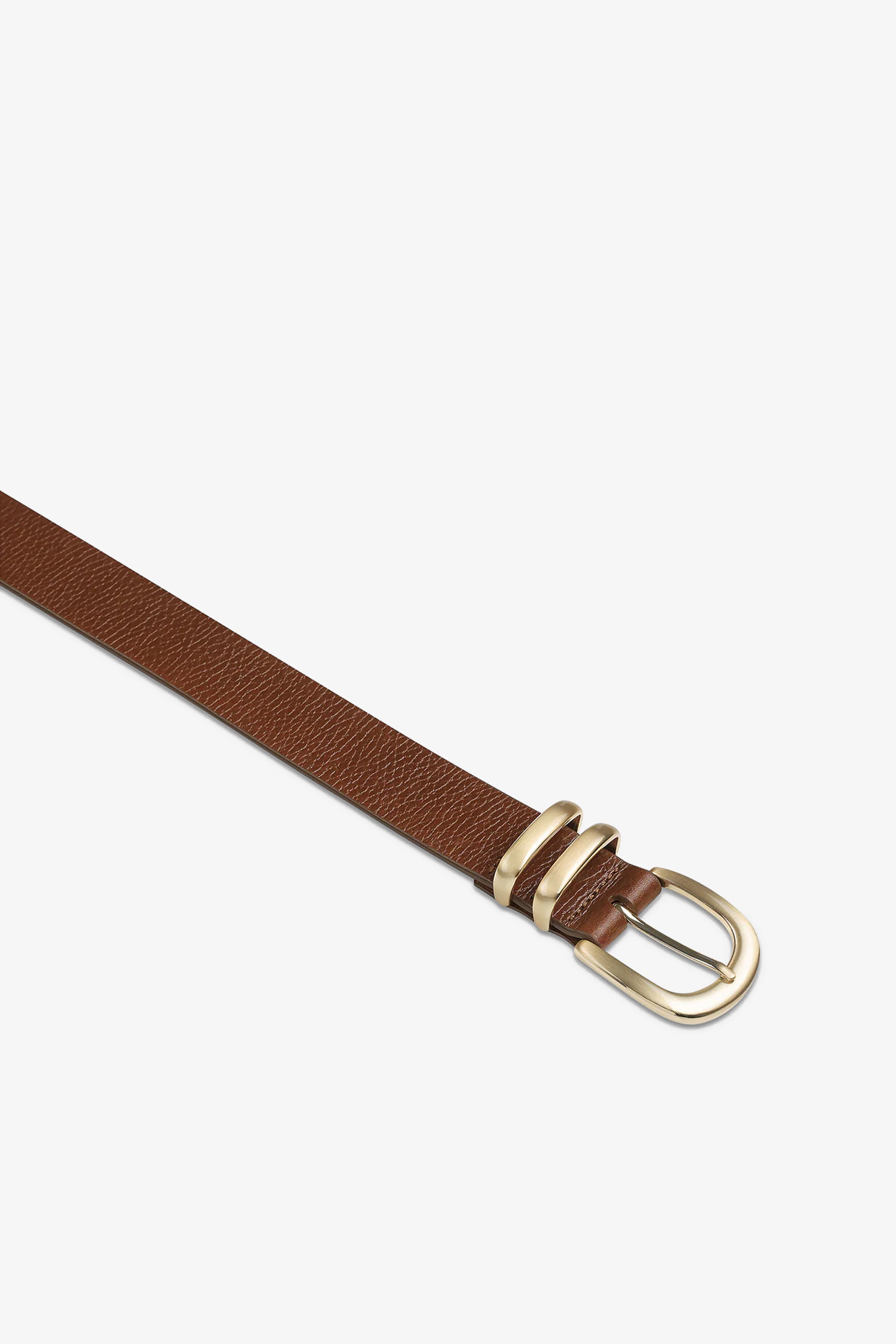 Let It Be Belt
