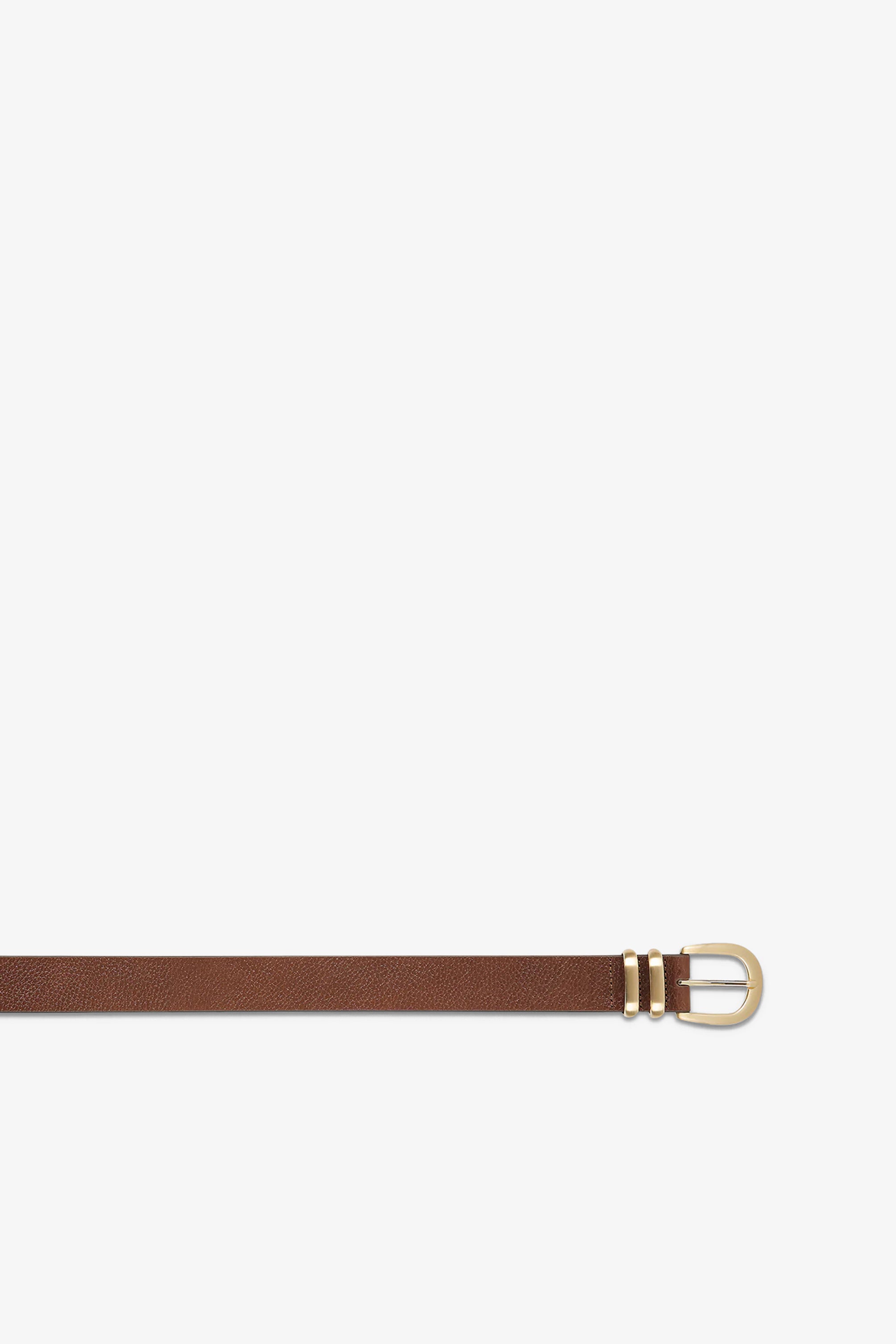 Let It Be Belt
