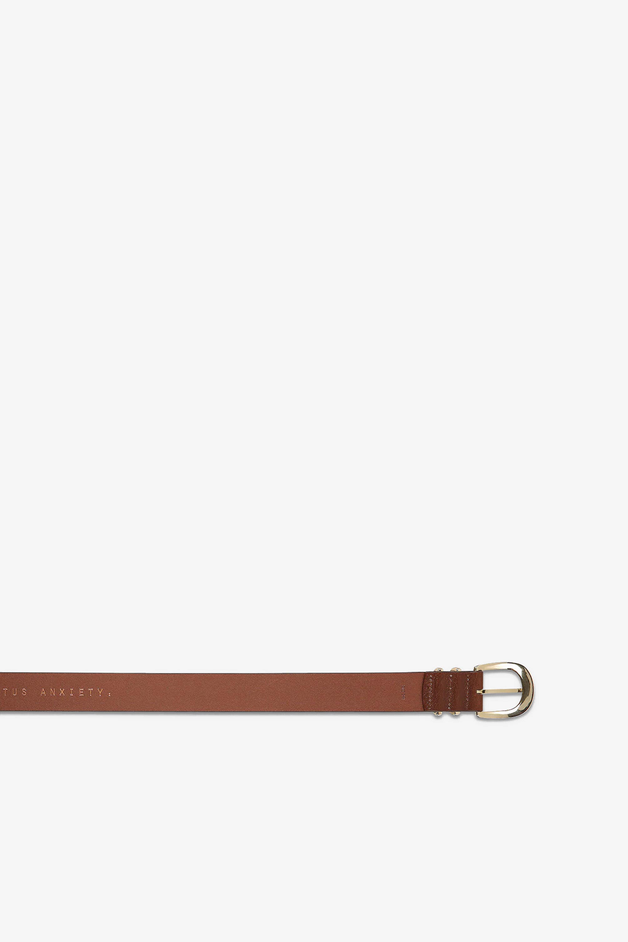 Let It Be Belt