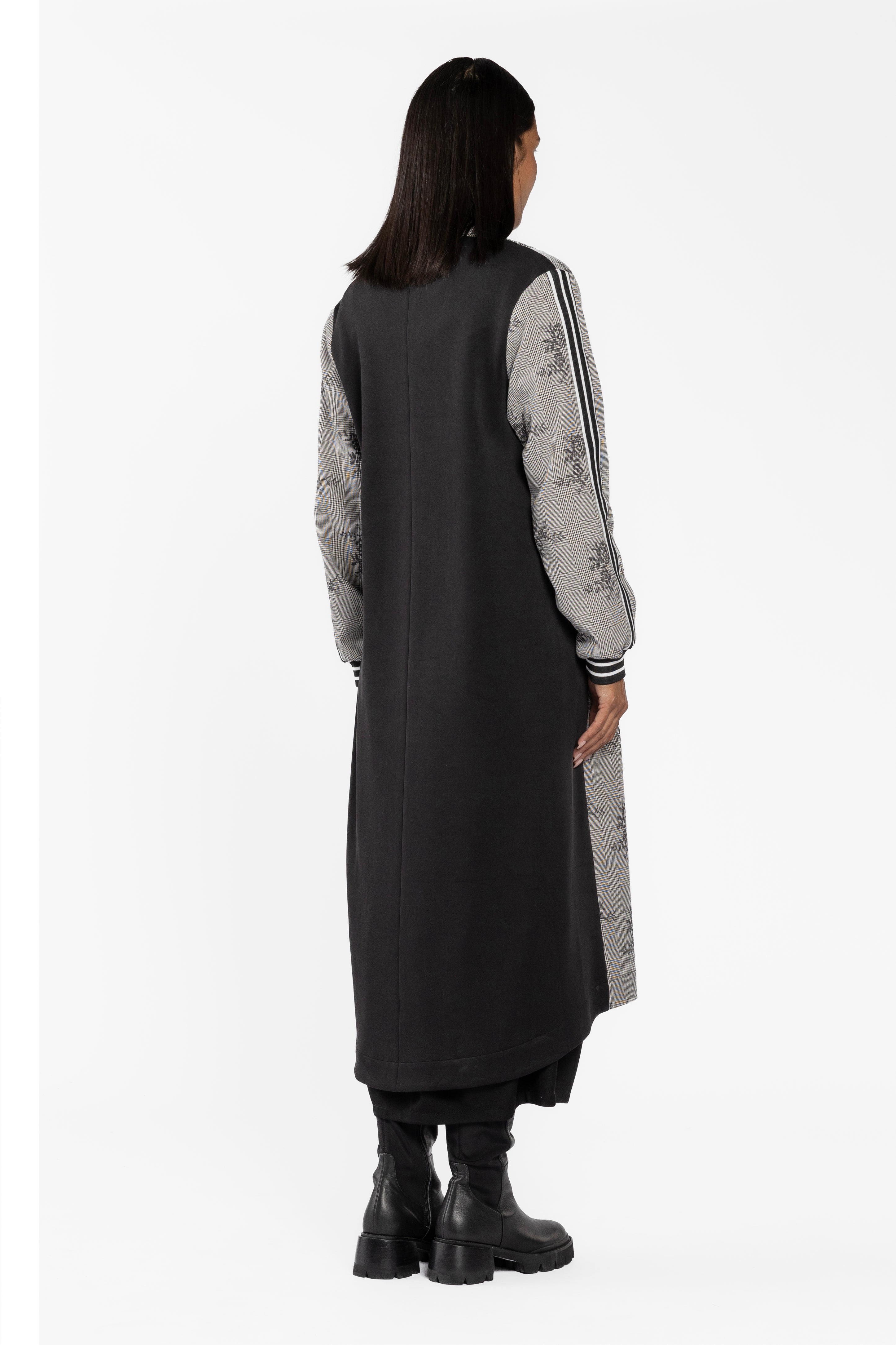 Scottie Long Jacket