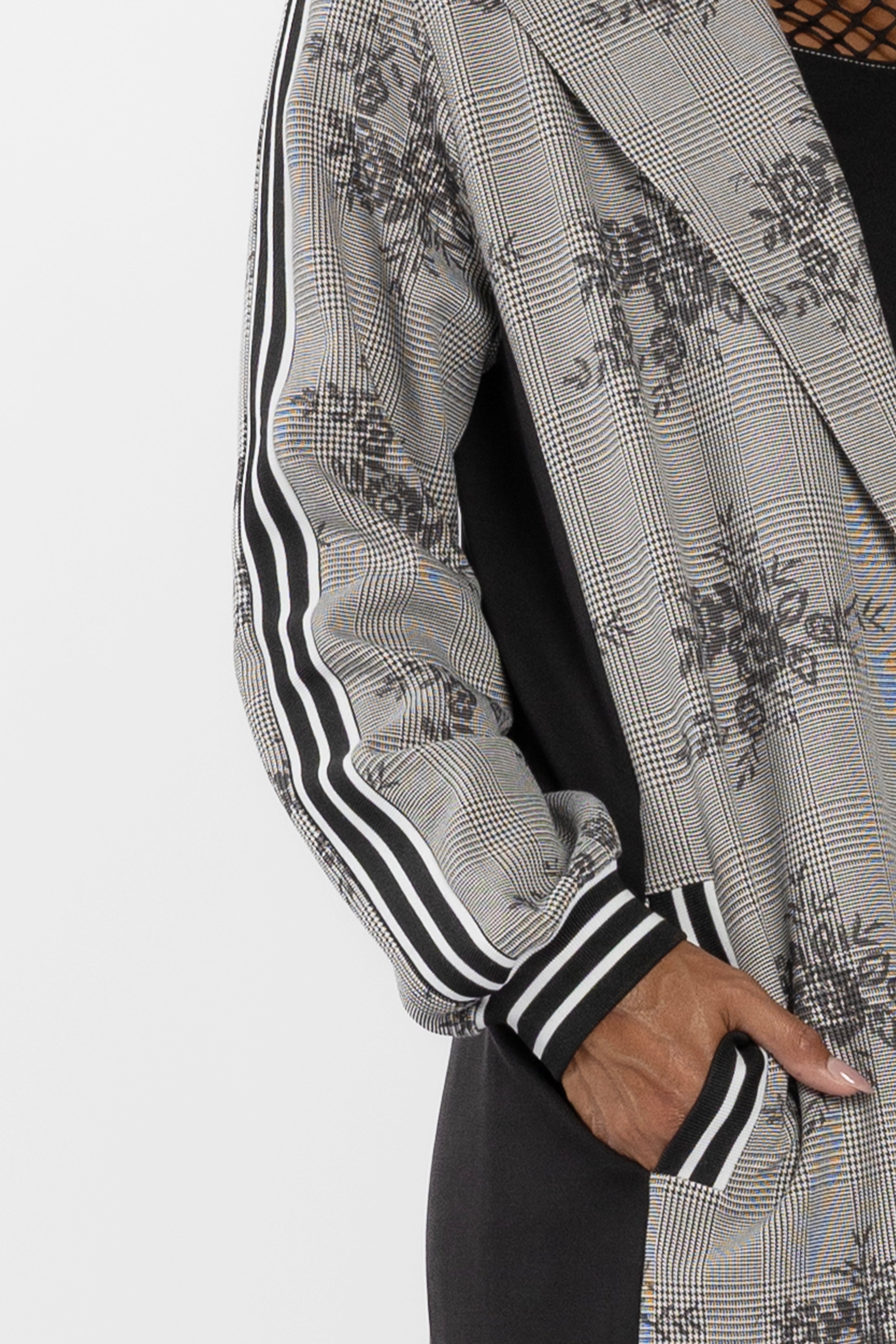 Scottie Long Jacket