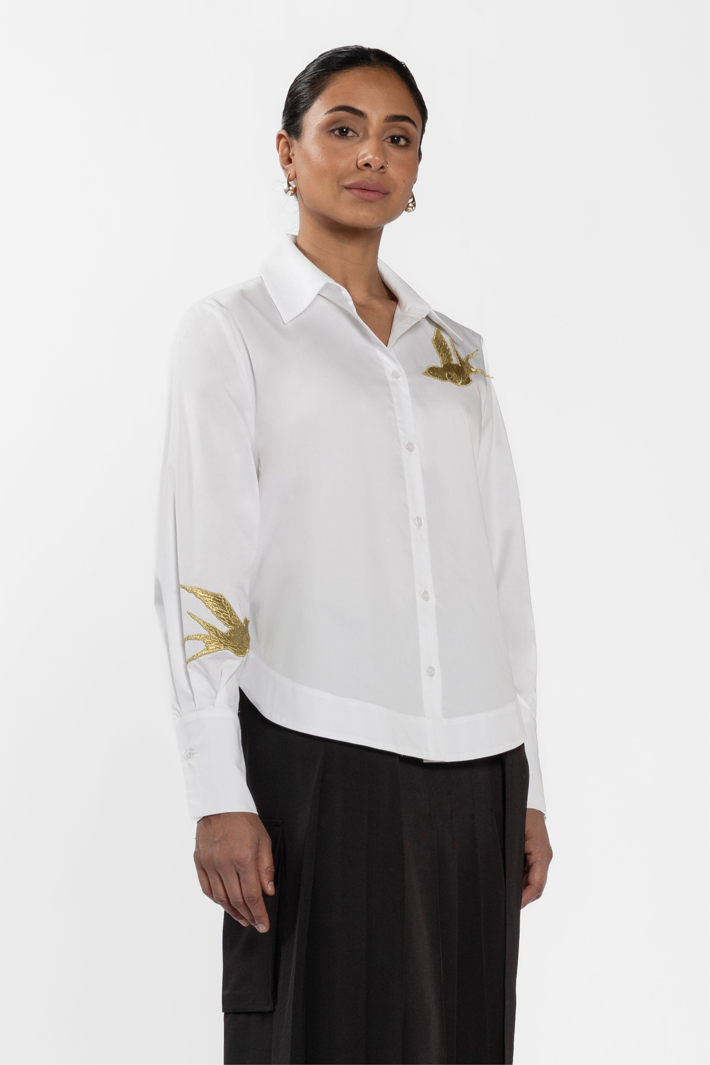 Sebastian Shirt