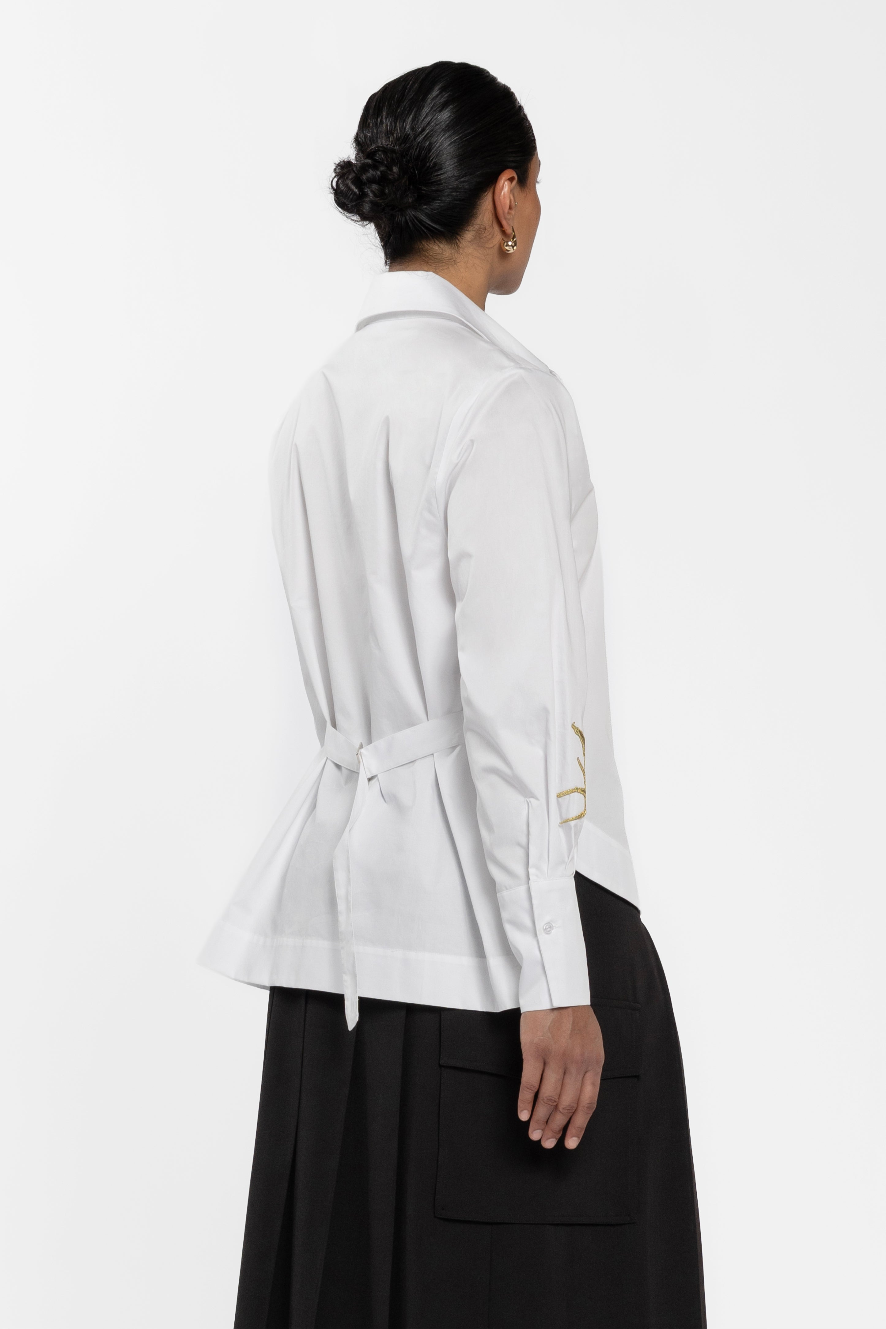 Sebastian Shirt