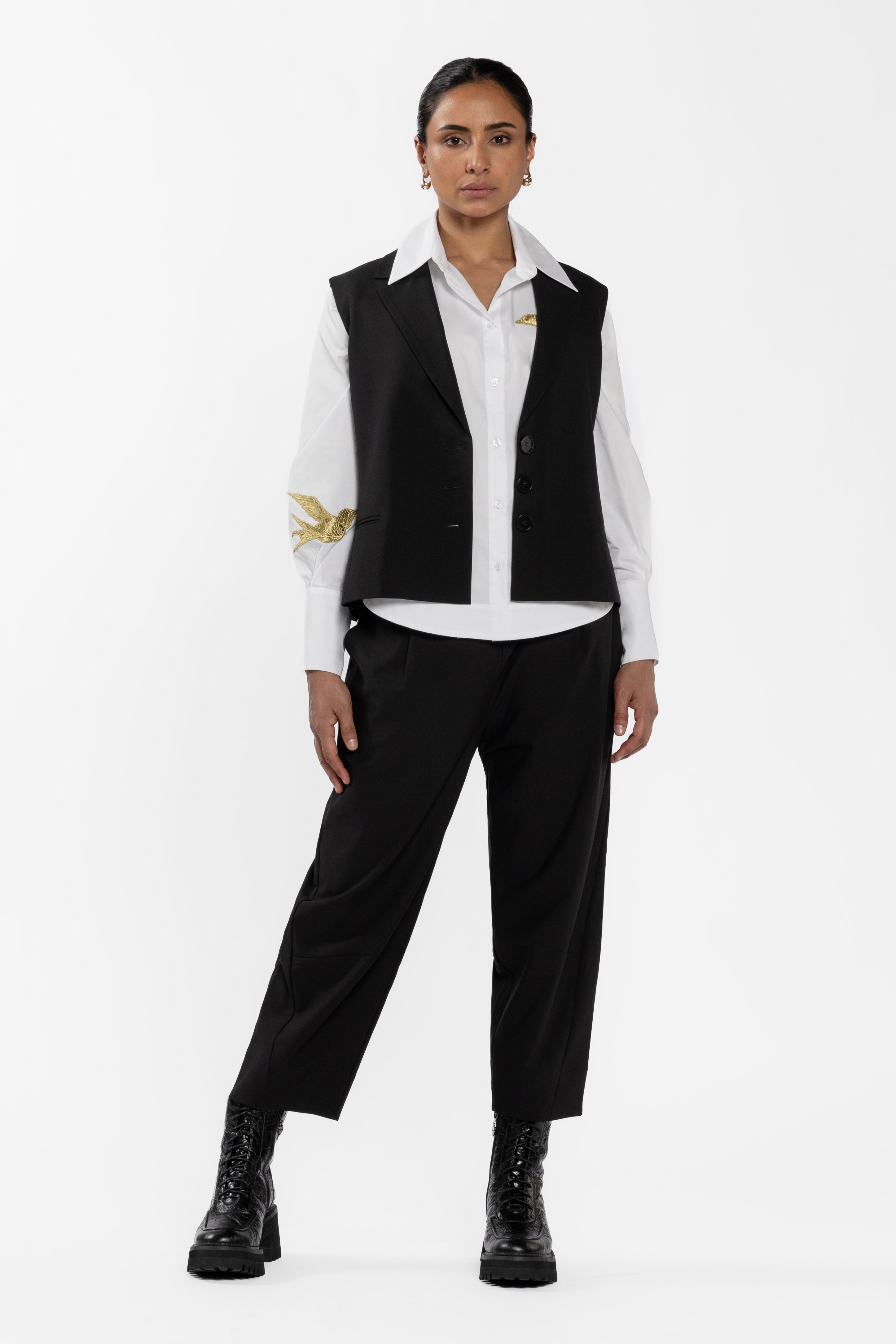 Sebastian Shirt