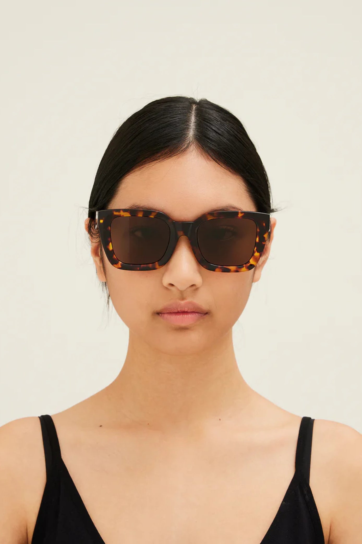 Harlow Sunglass