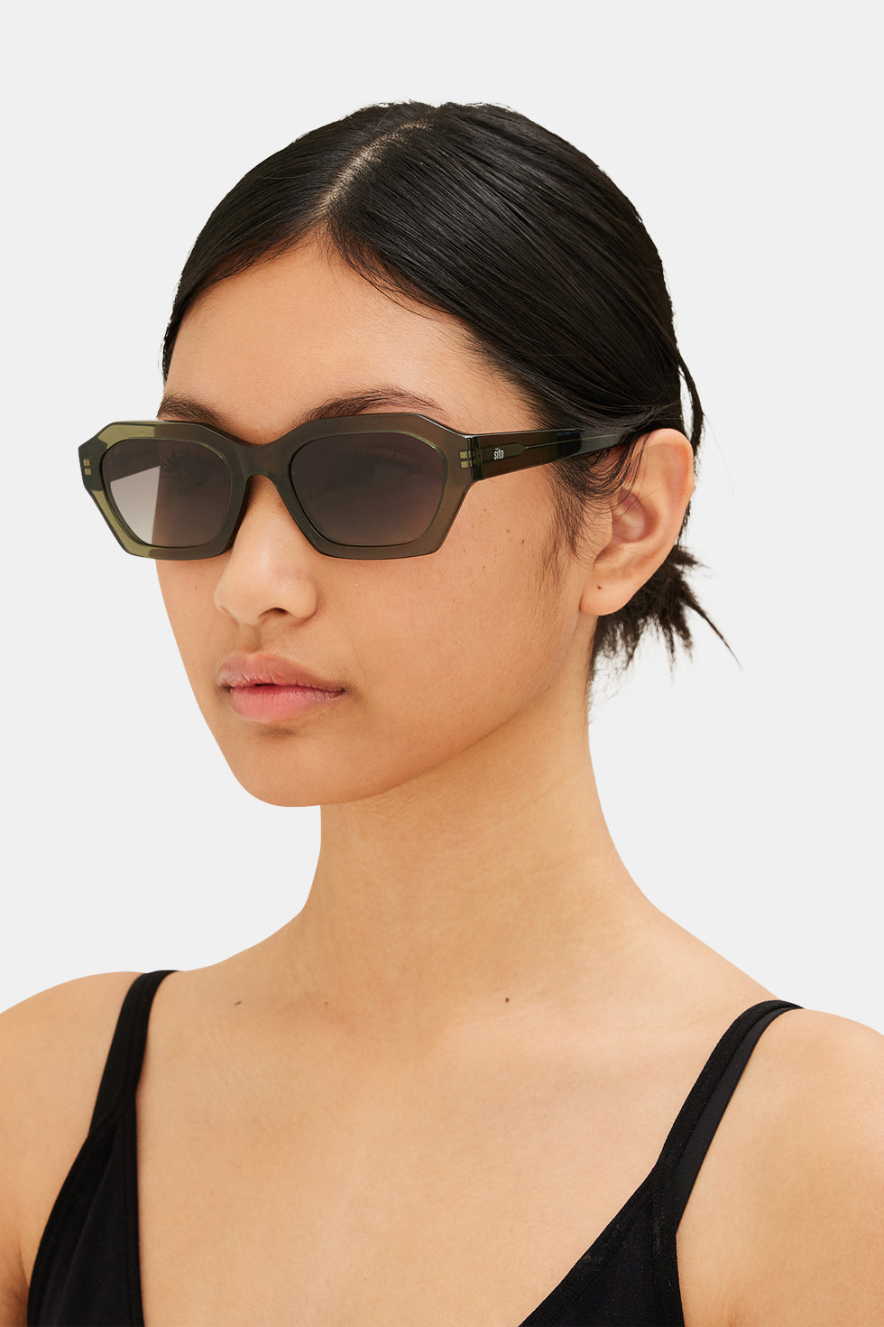 Kinetic Sunglasses