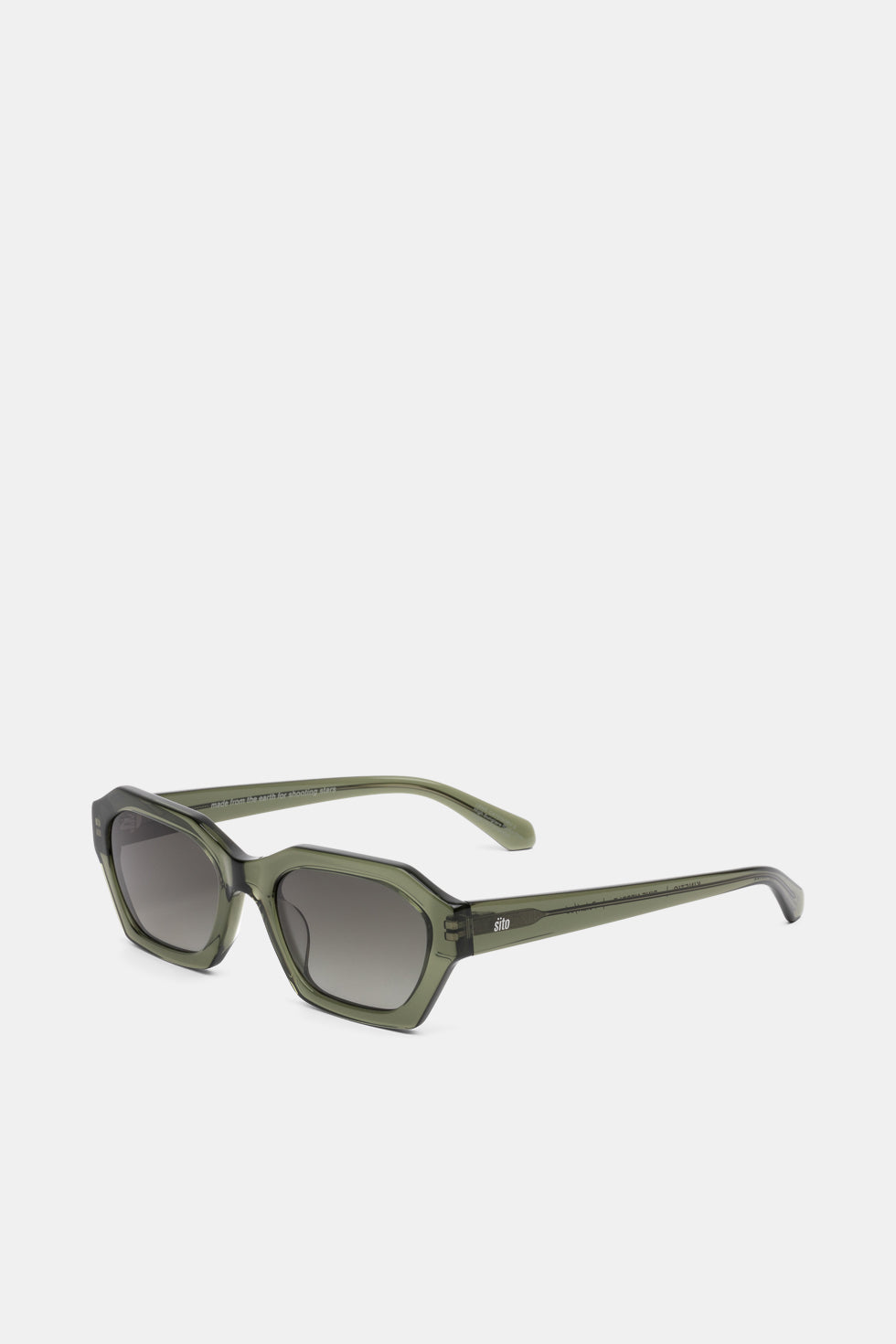 Kinetic Sunglasses