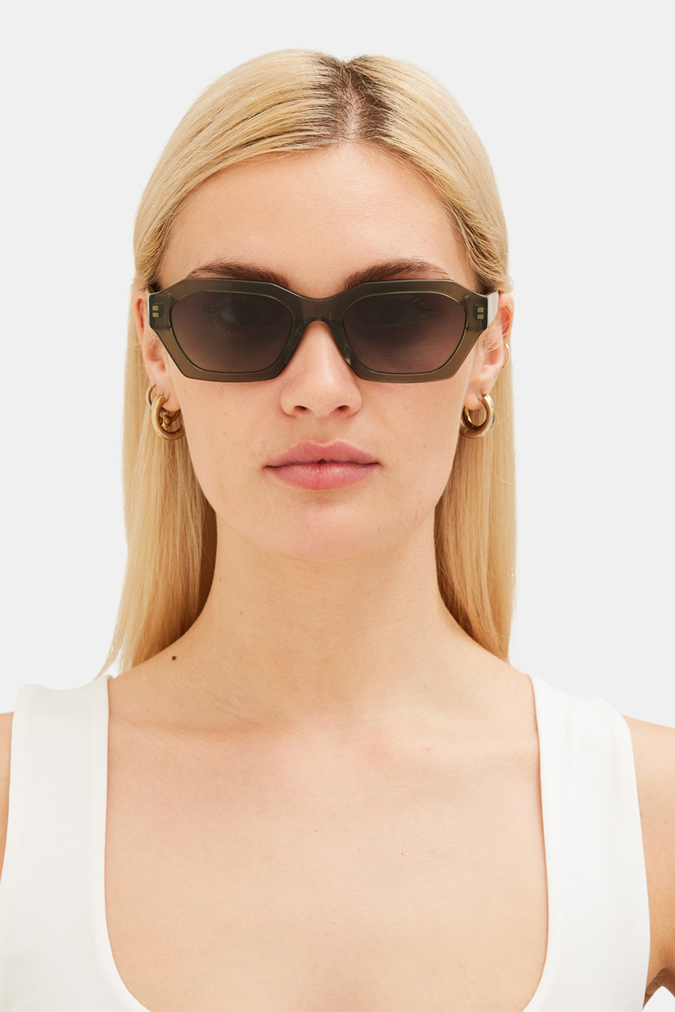 Kinetic Sunglasses