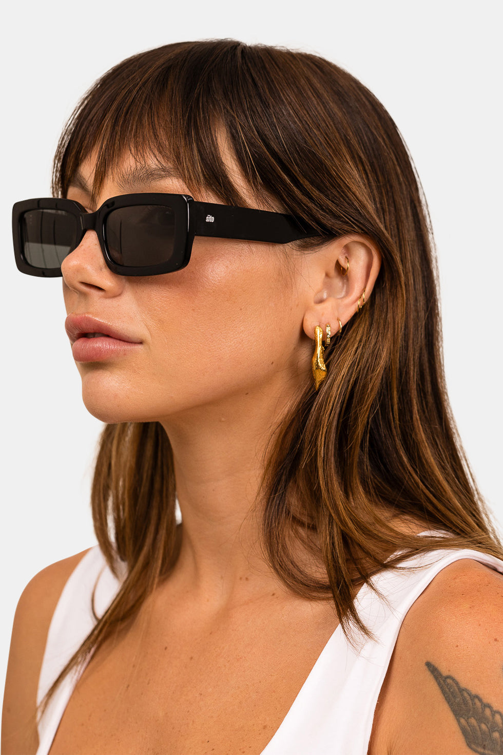 Odessa Sunglasses