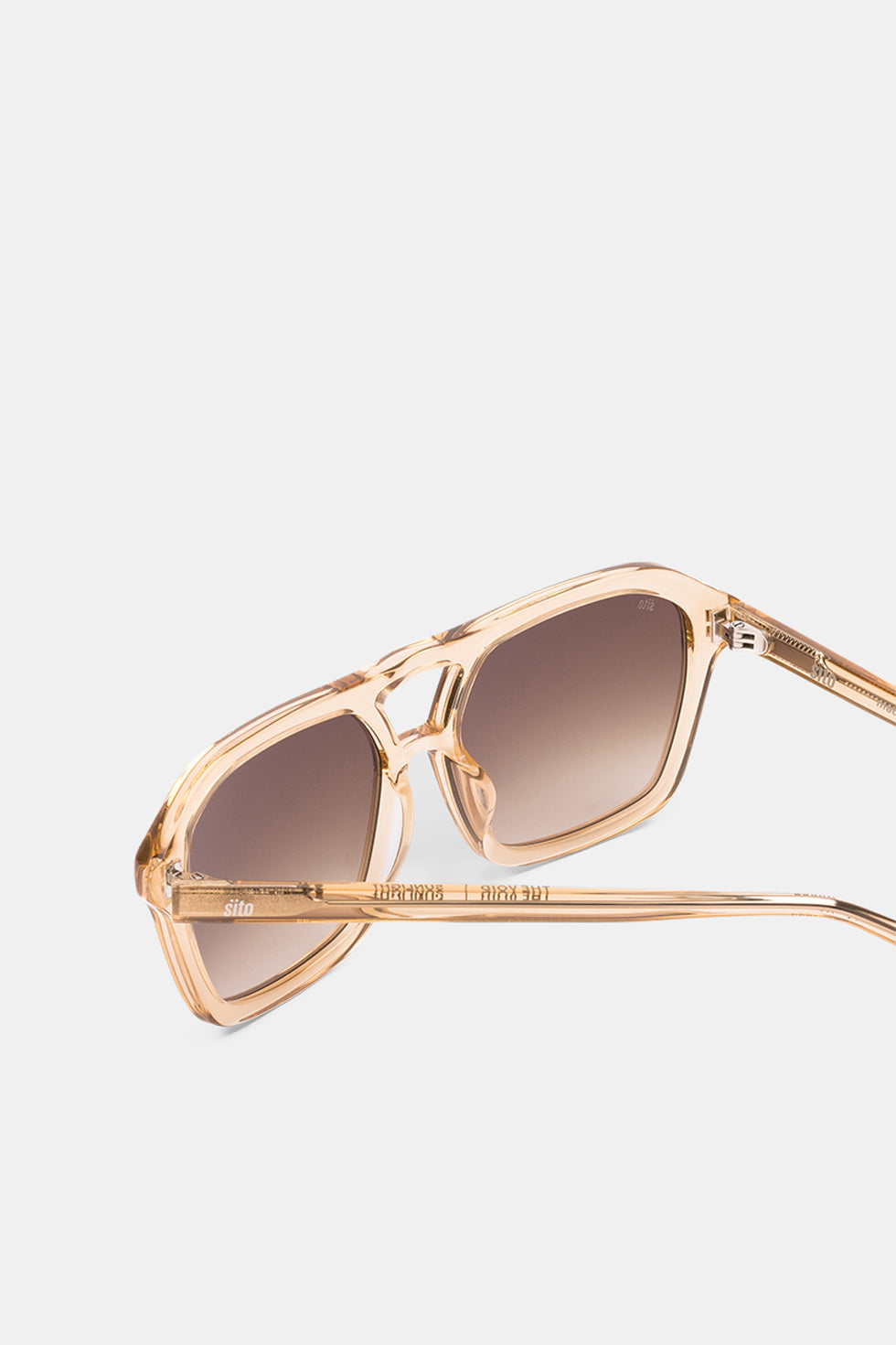 The Void Sunglasses