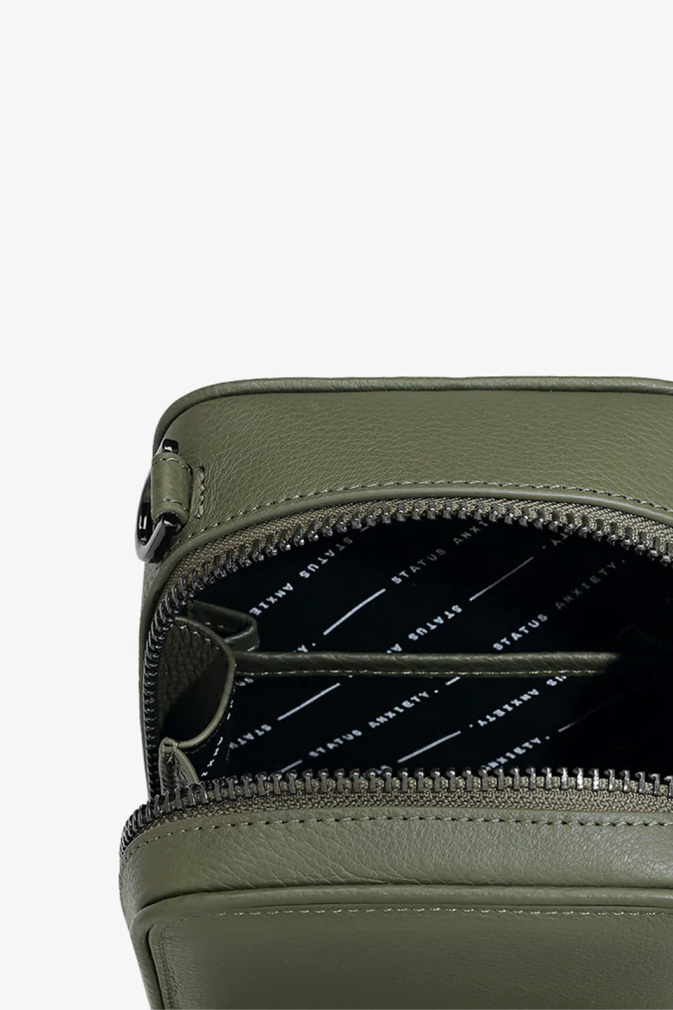 Good Life Cross Body Bag
