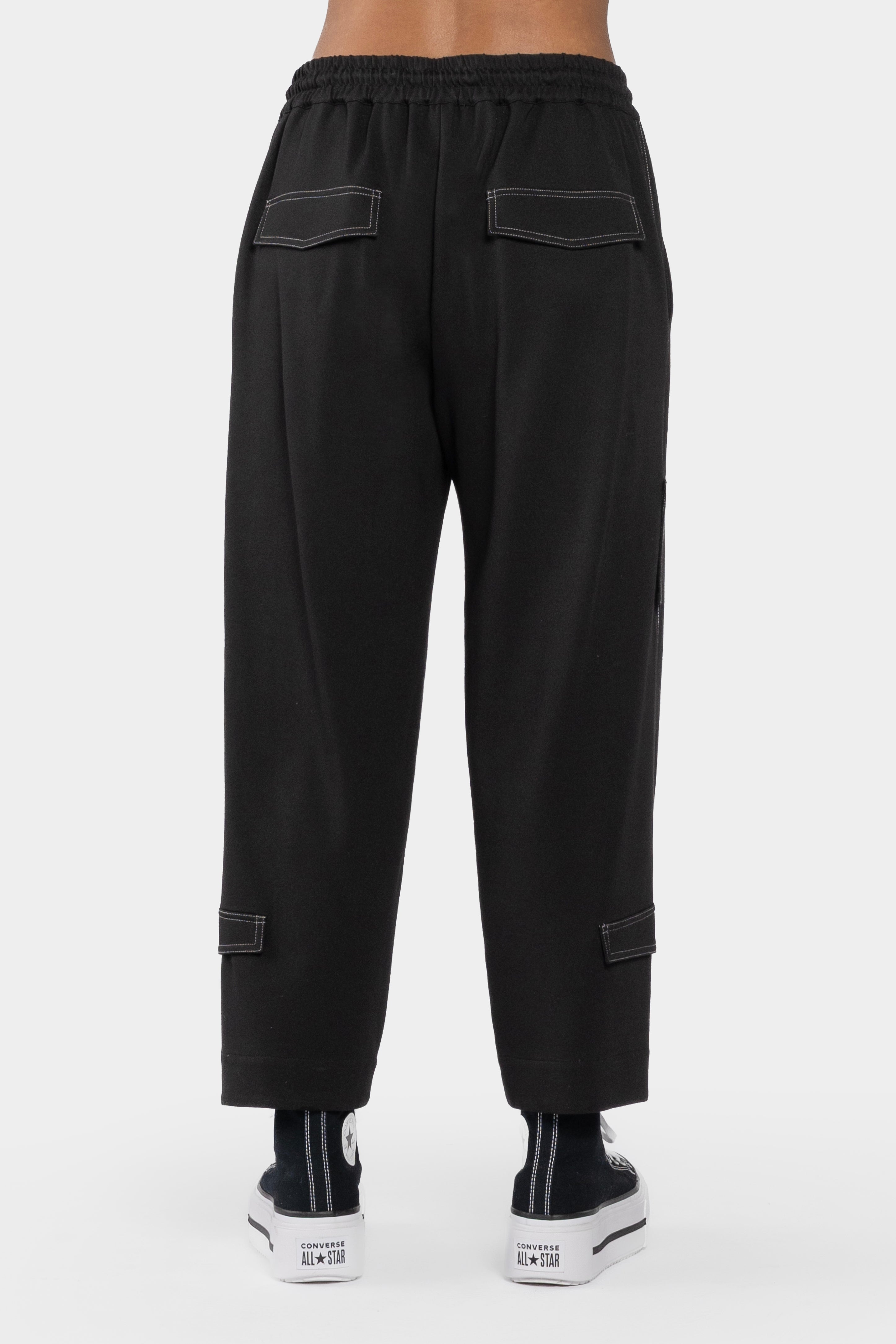 Tanner Pant