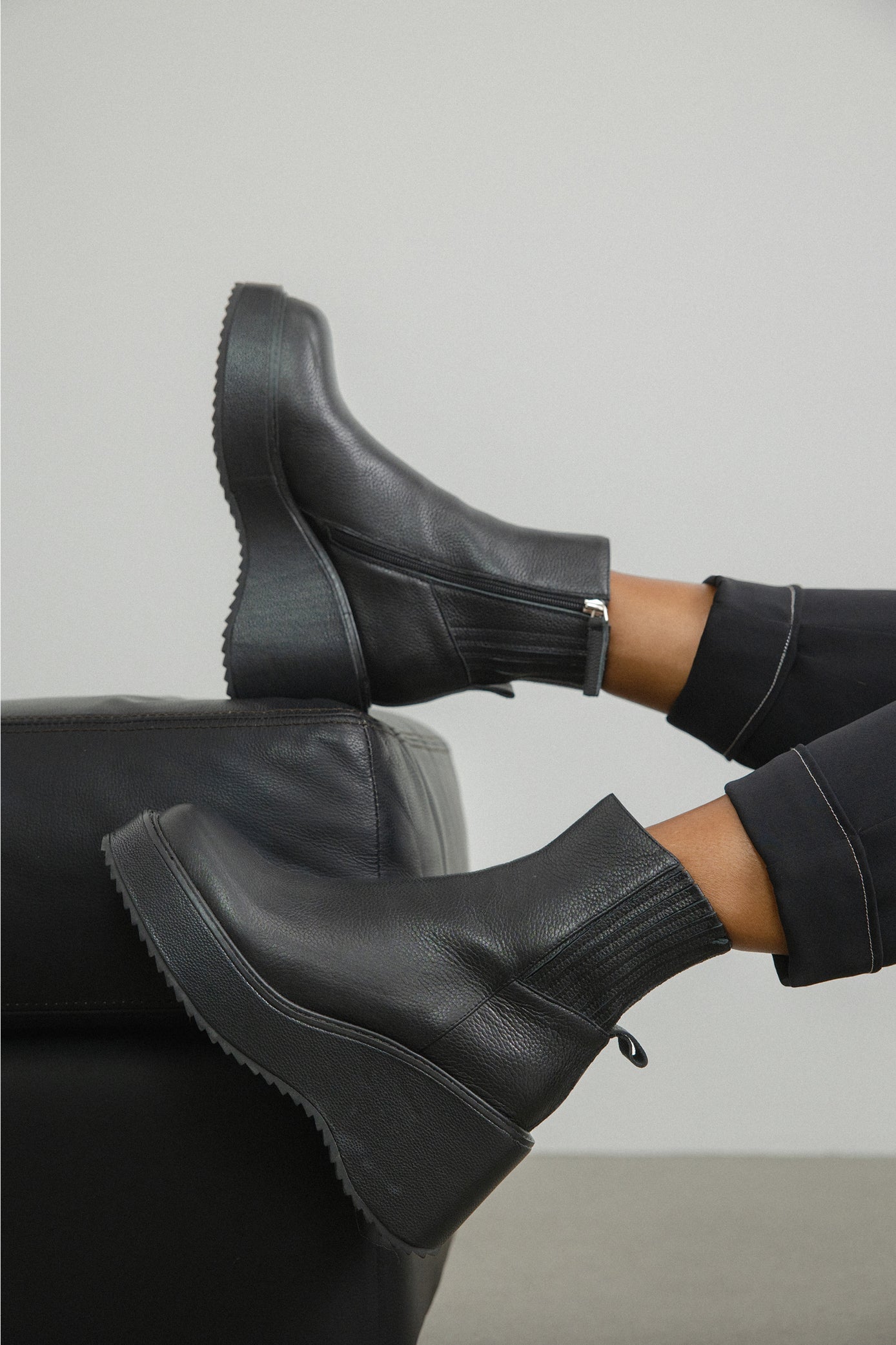 Tokyo Ankle Boot