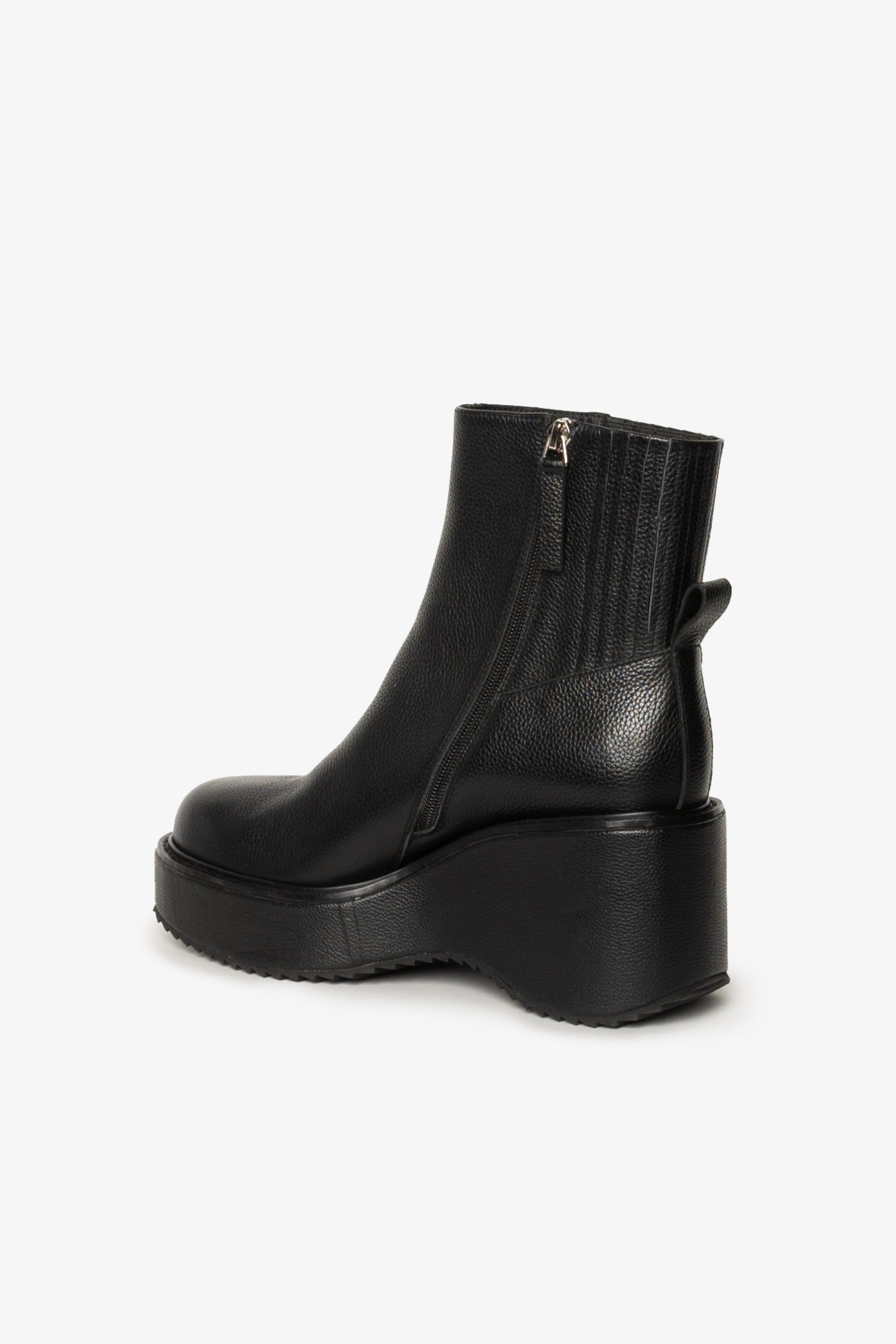 Tokyo Ankle Boot