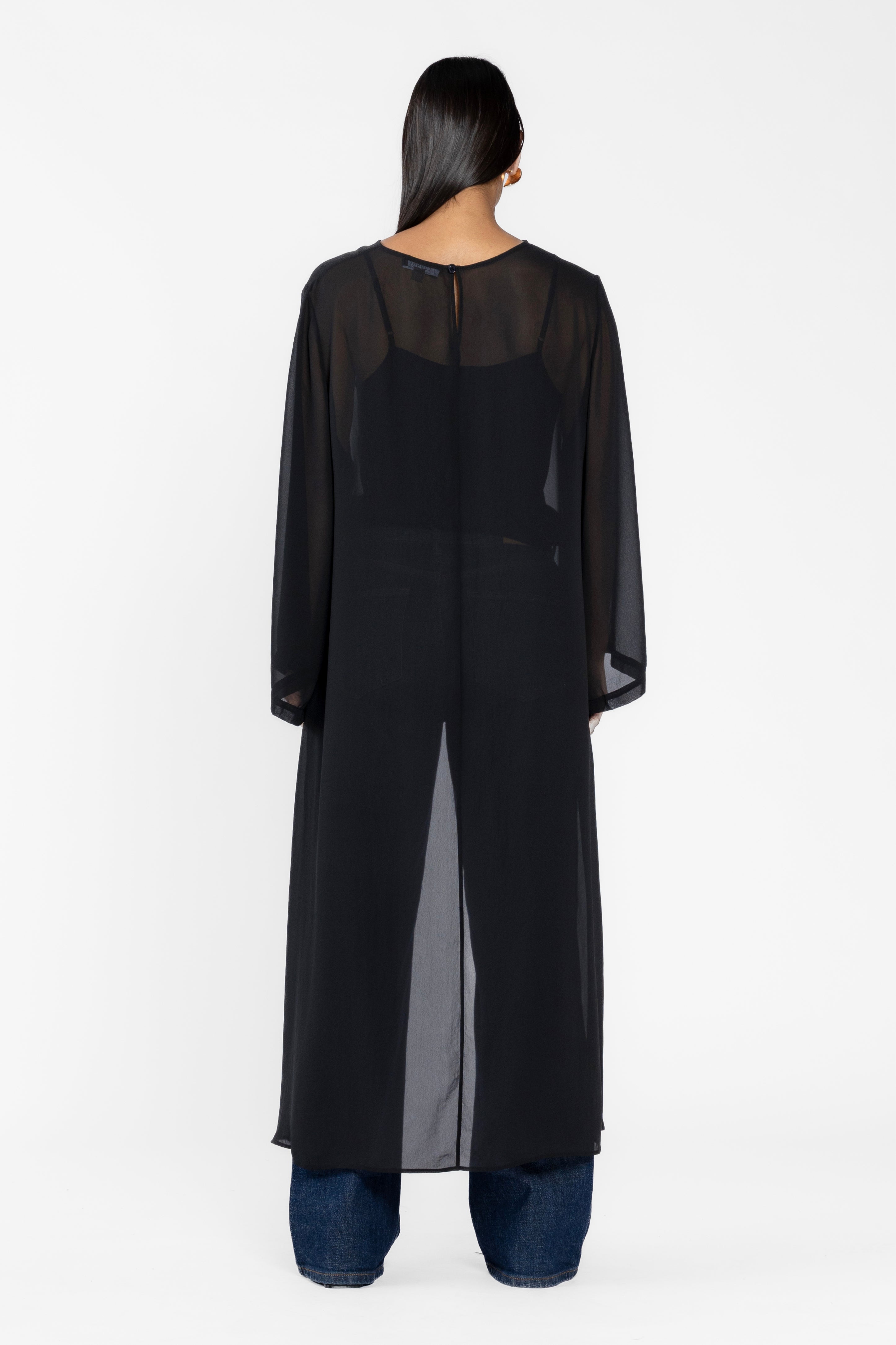 Trinny Long Tunic