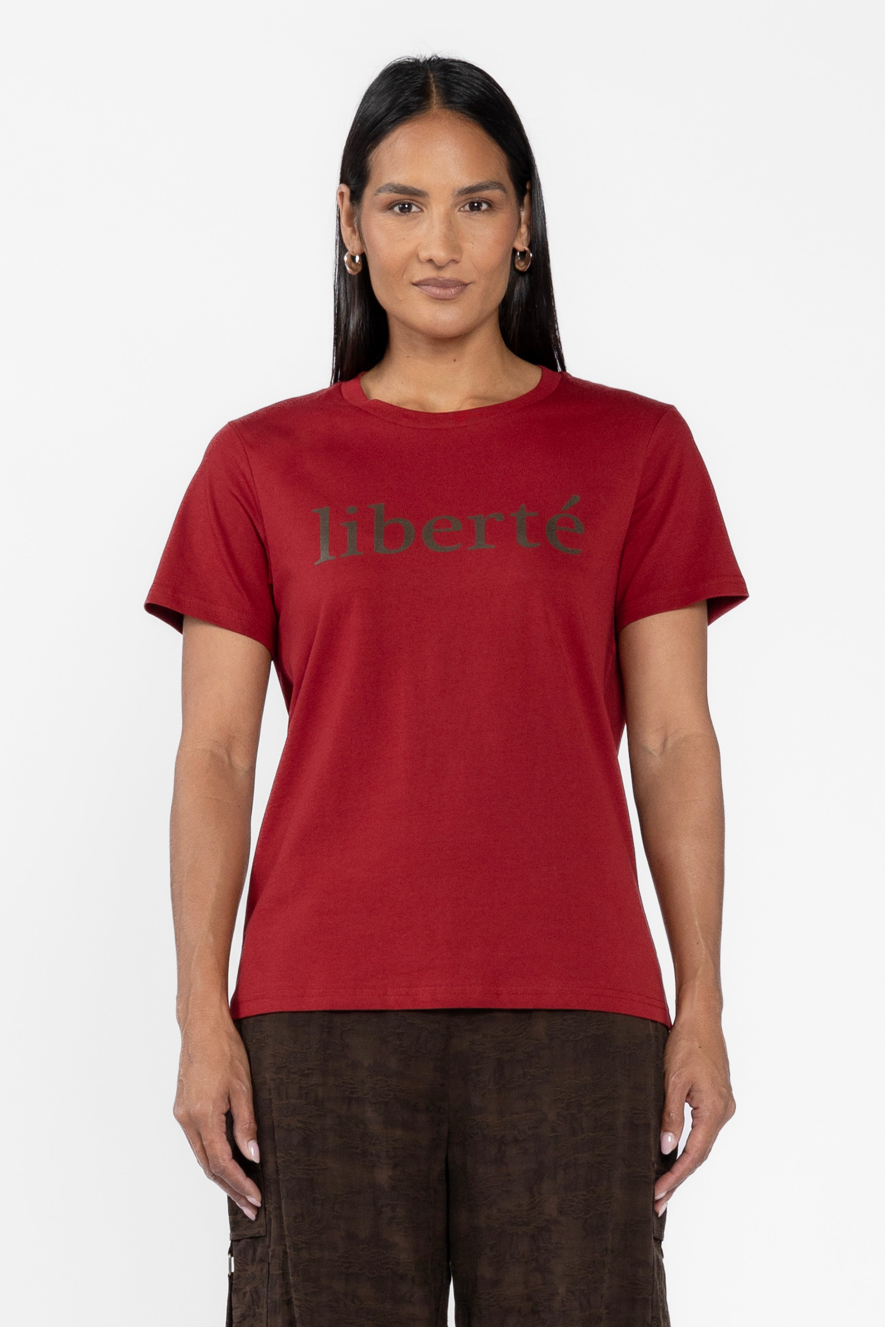 Liberte Tee