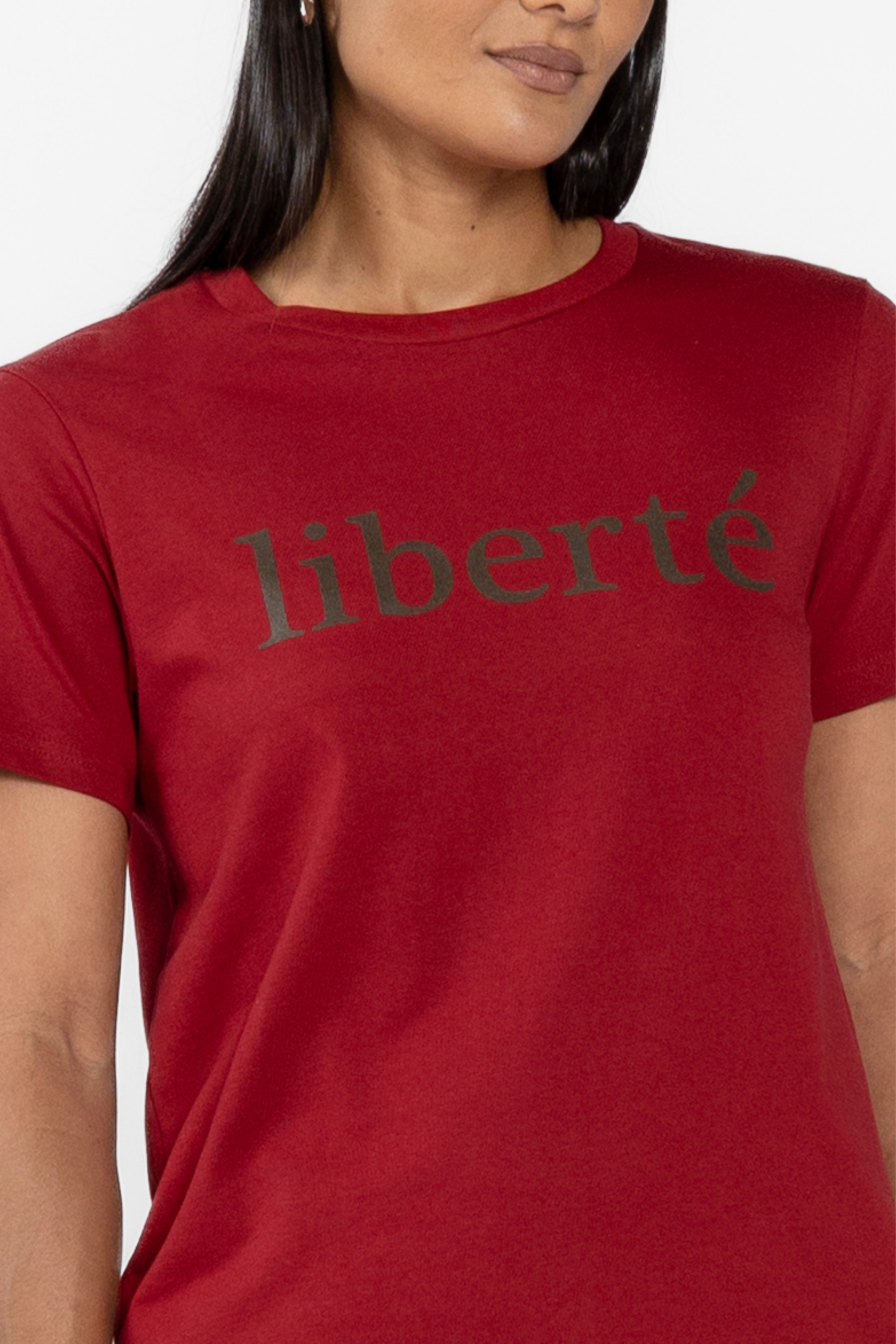 Liberte Tee