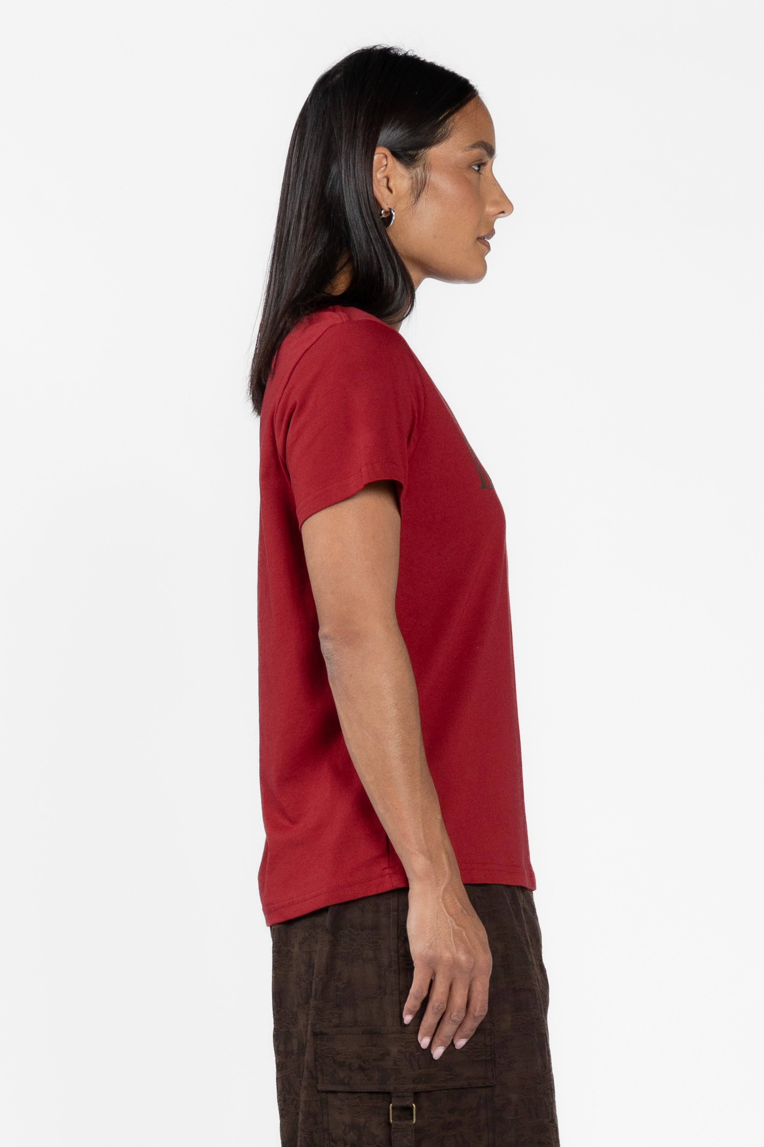 Liberte Tee