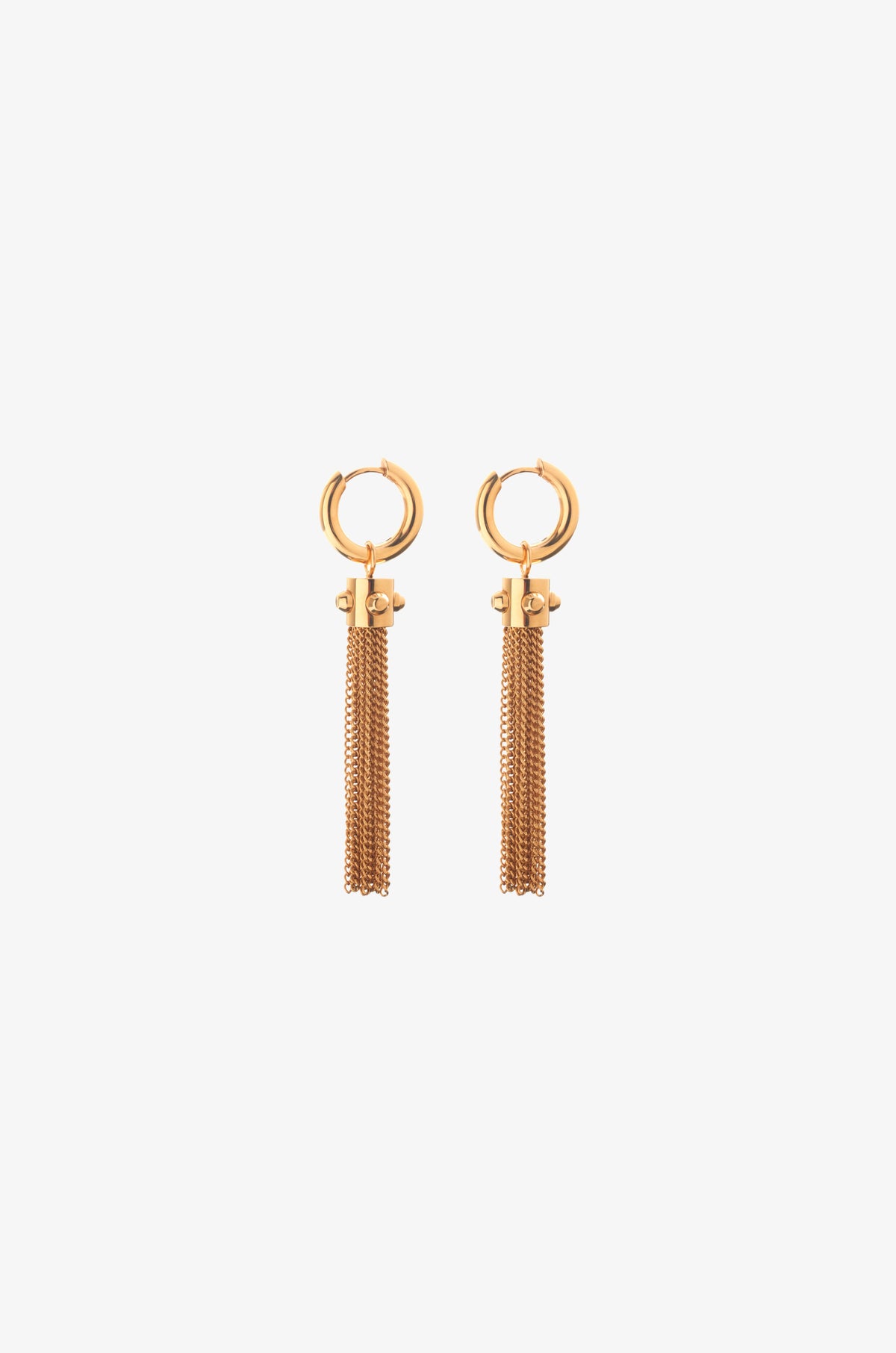 Odyssee Tassel Earrings
