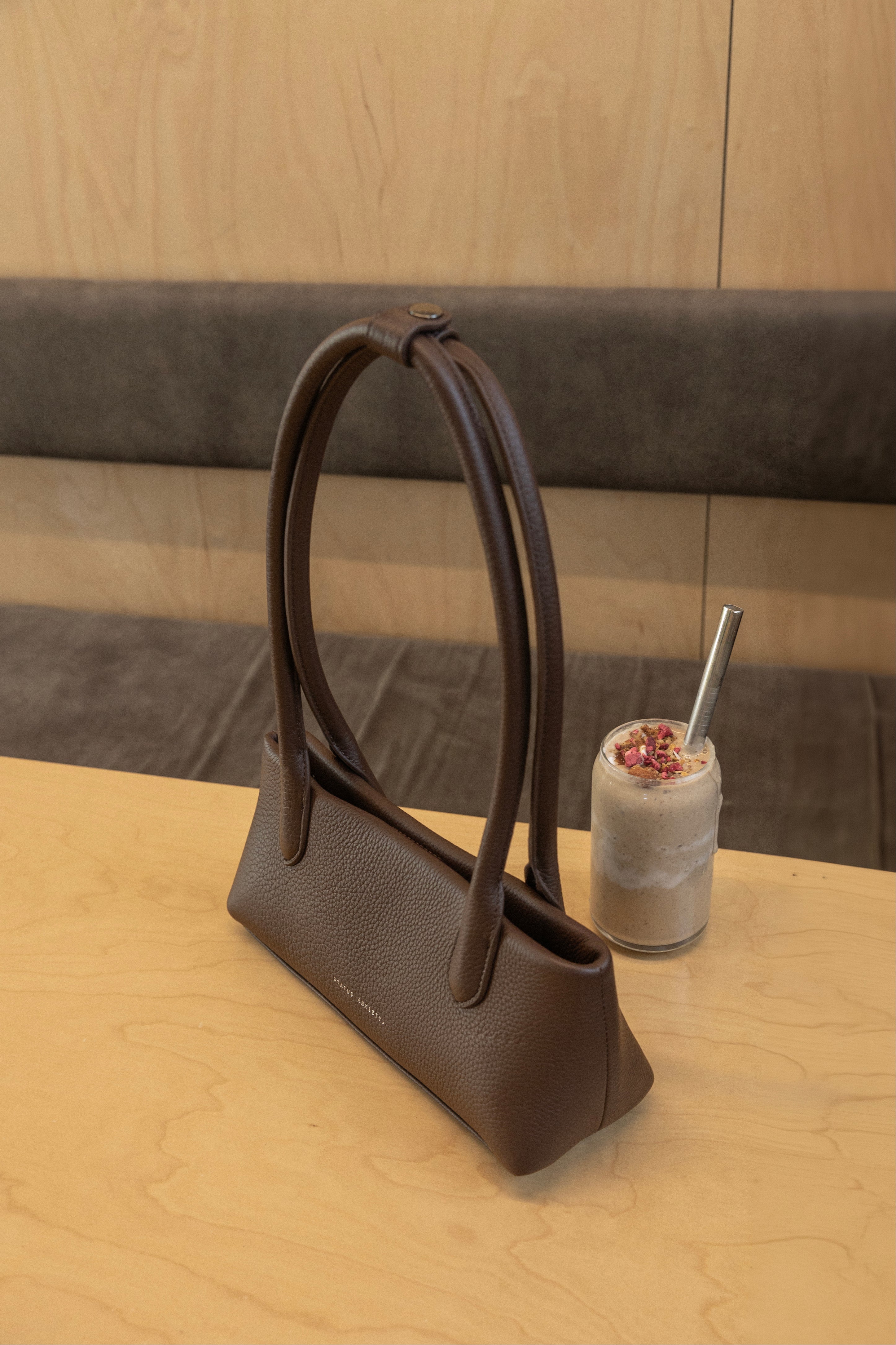 The Lost Handbag