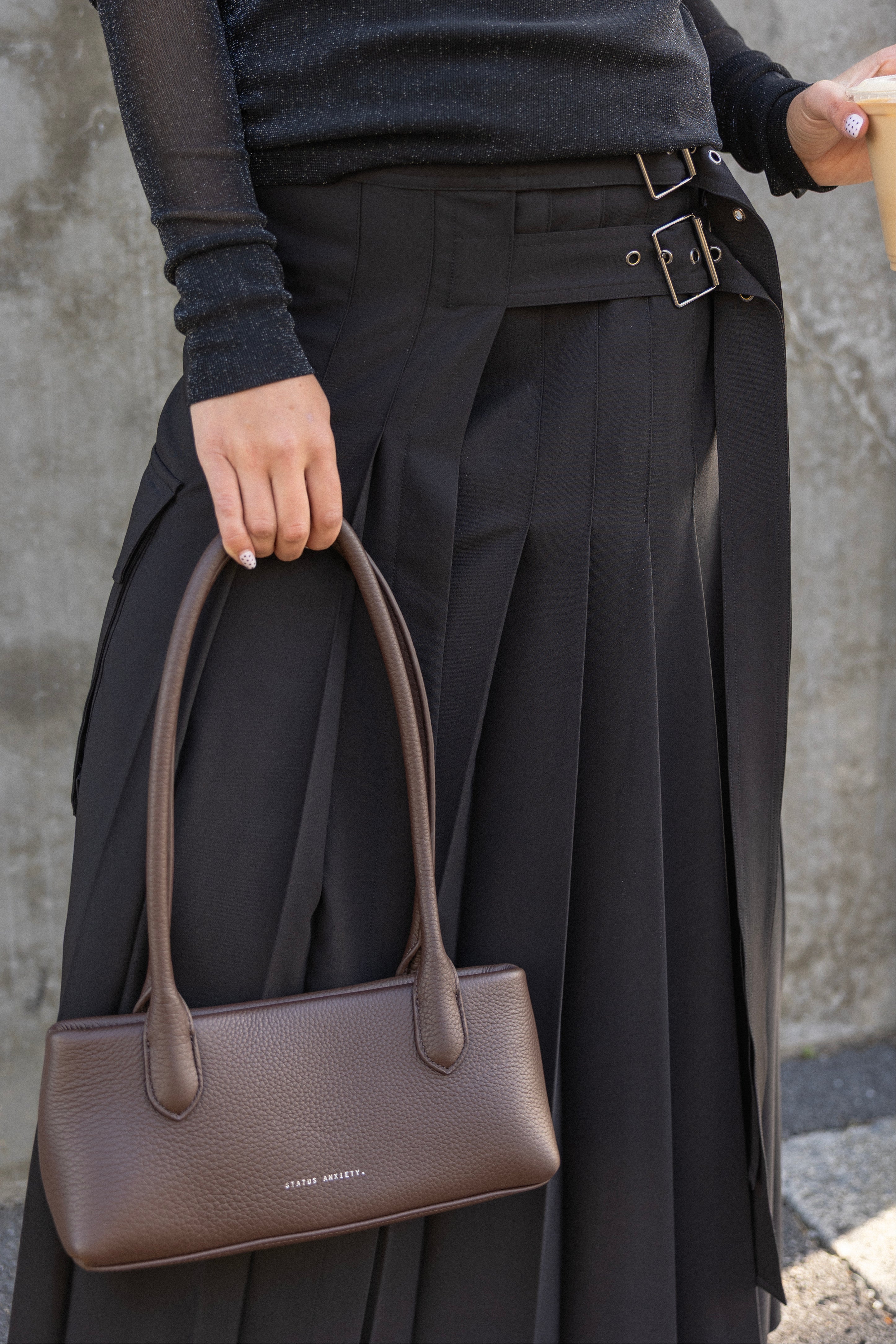 The Lost Handbag