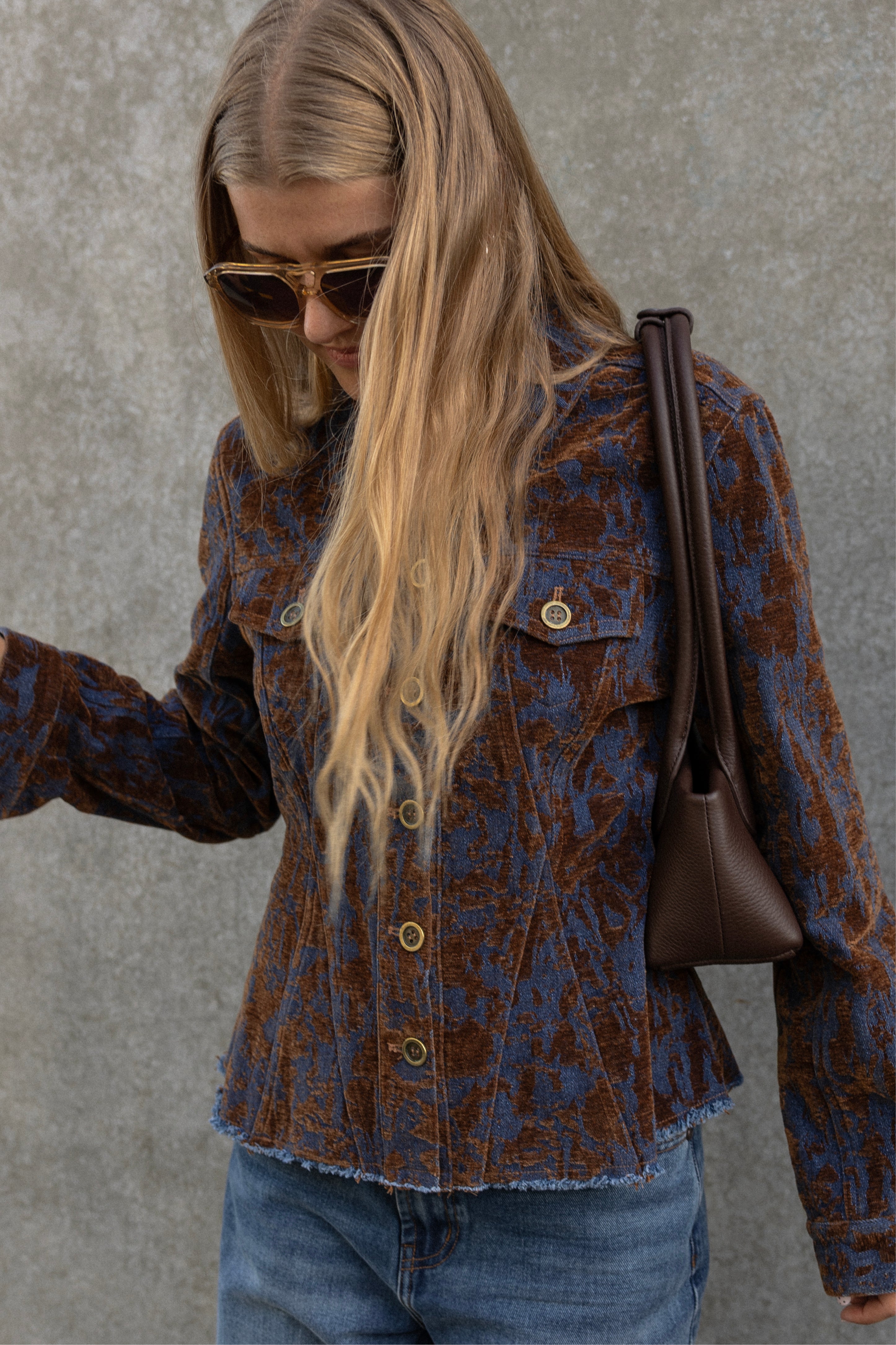 The Lost Handbag
